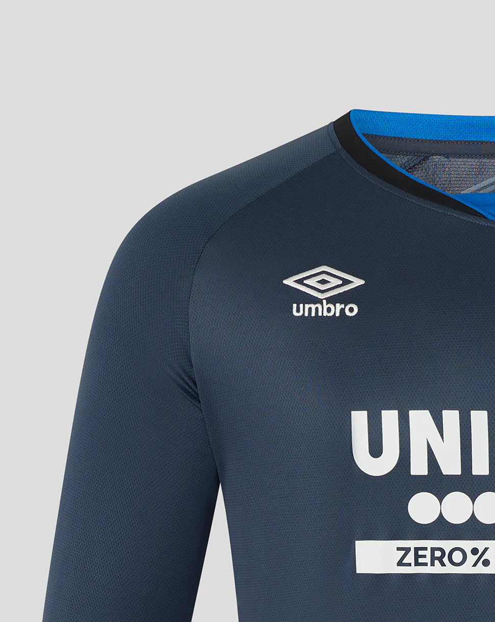 MENS 25/26 THIRD LONG SLEEVE SHIRT - Image 3