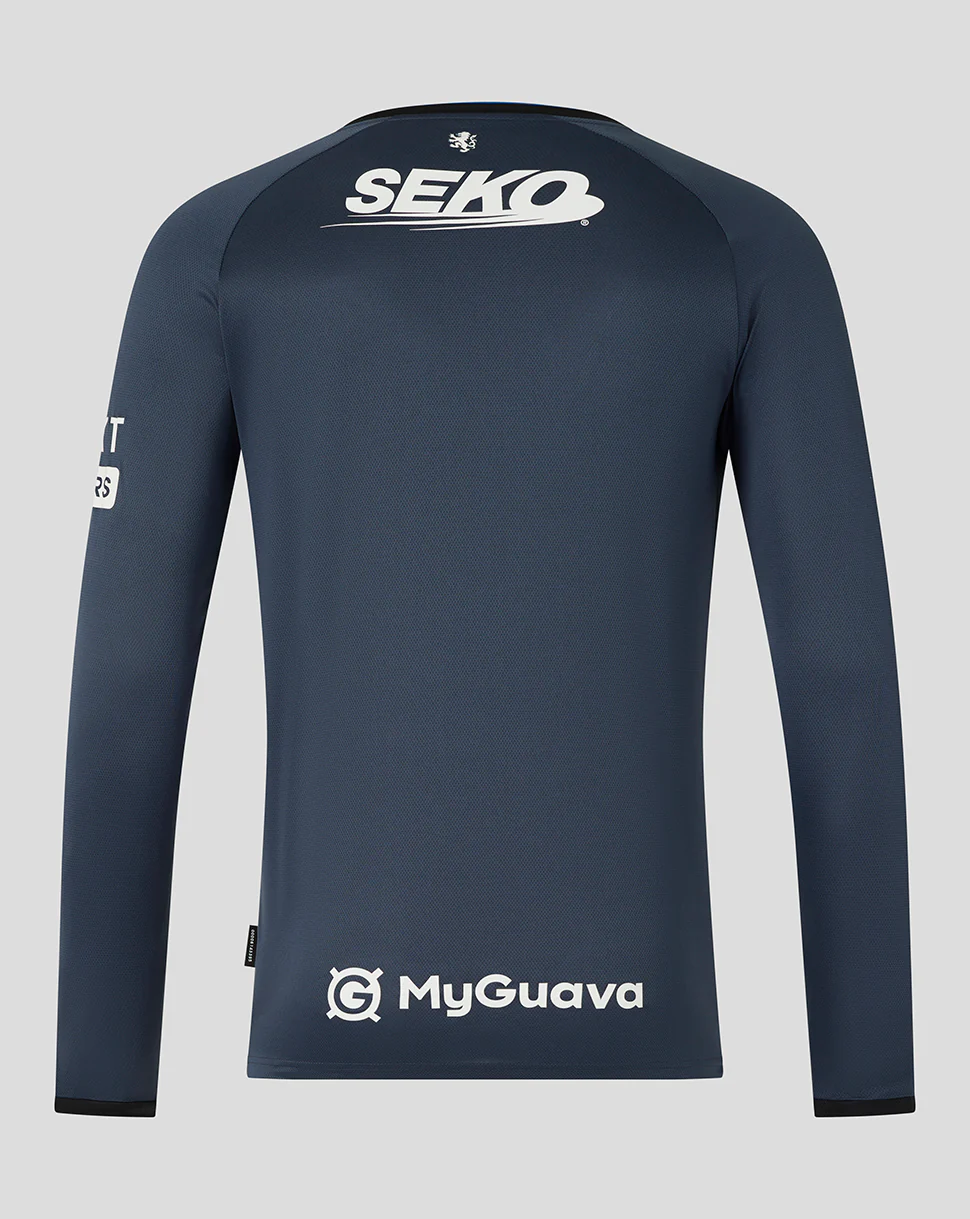 MENS 25/26 THIRD LONG SLEEVE SHIRT - Image 5