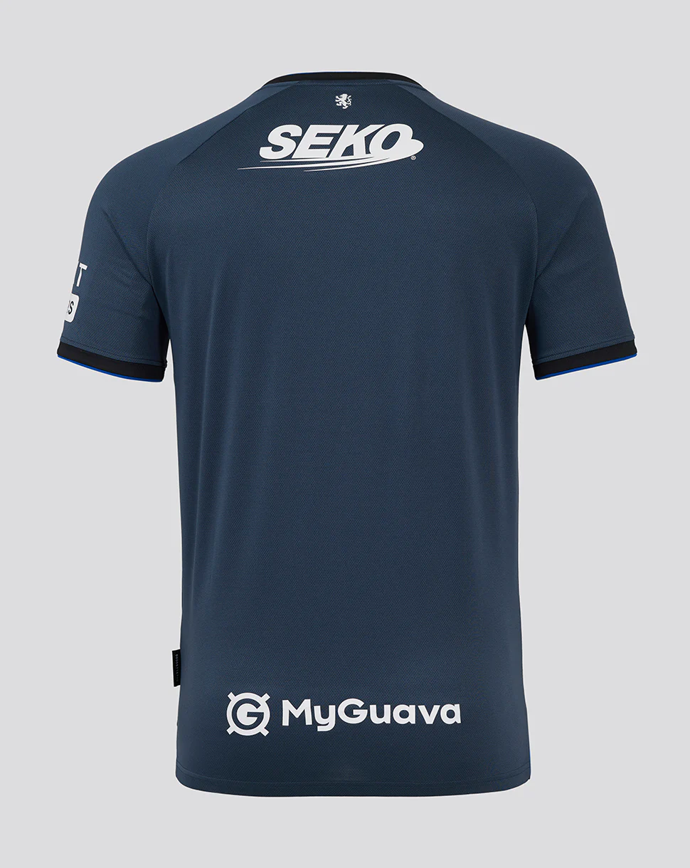 MENS 25/26 THIRD SHIRT - Image 6