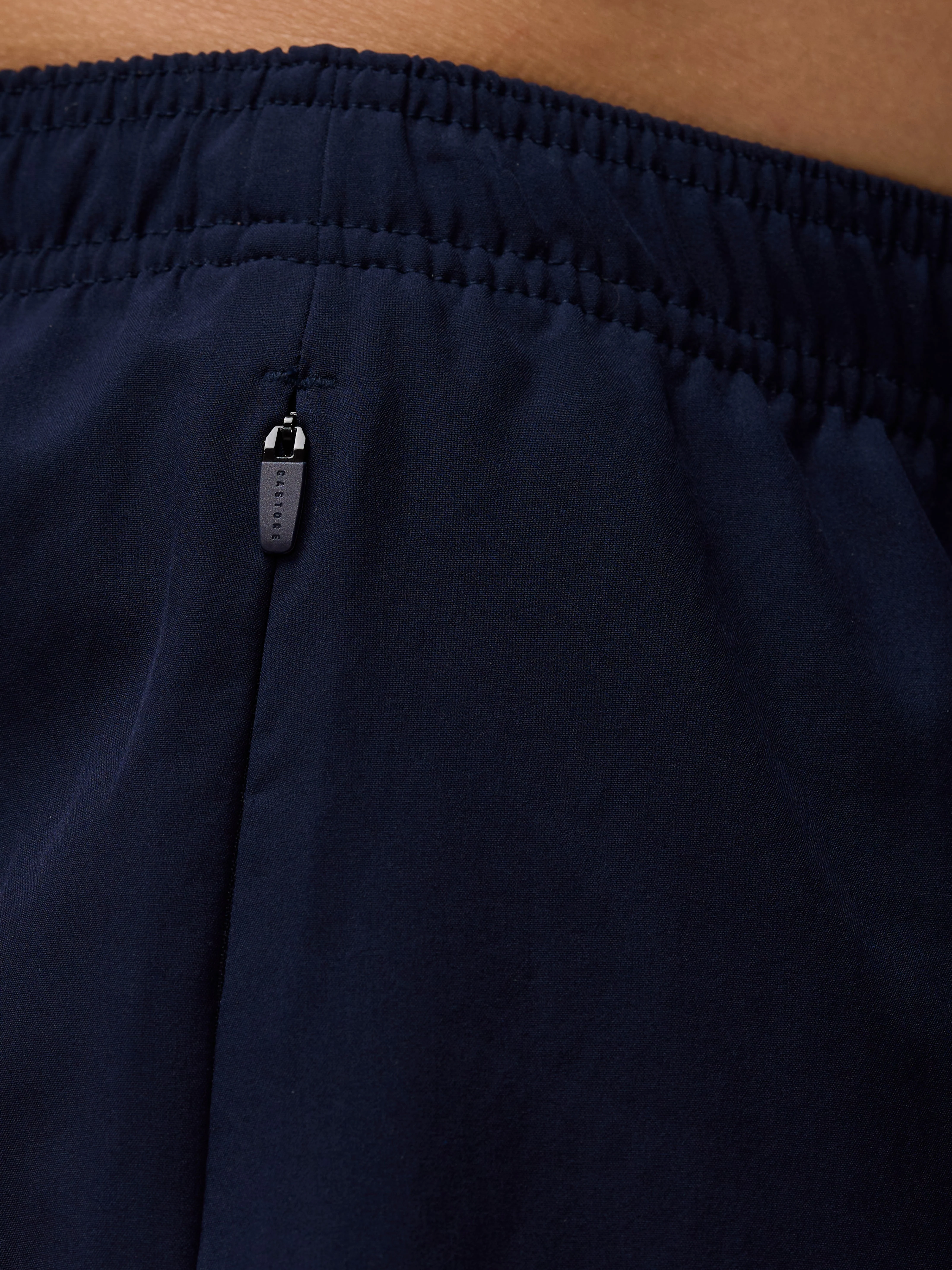 APEX TRAINING 6” SHORTS - NAVY - Image 4