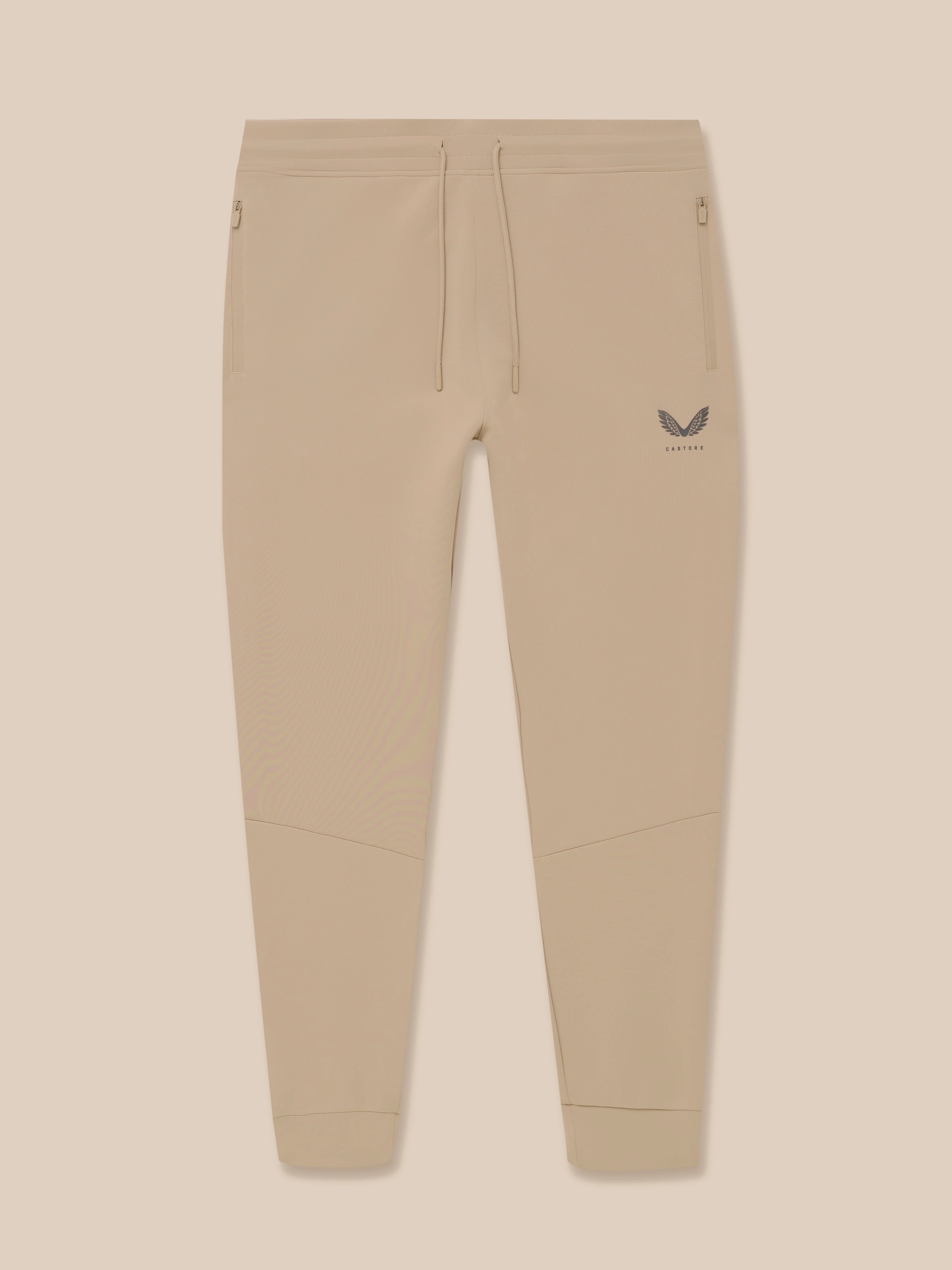 FLEX LIFESTYLE JOGGERS - MUSHROOM - Image 8
