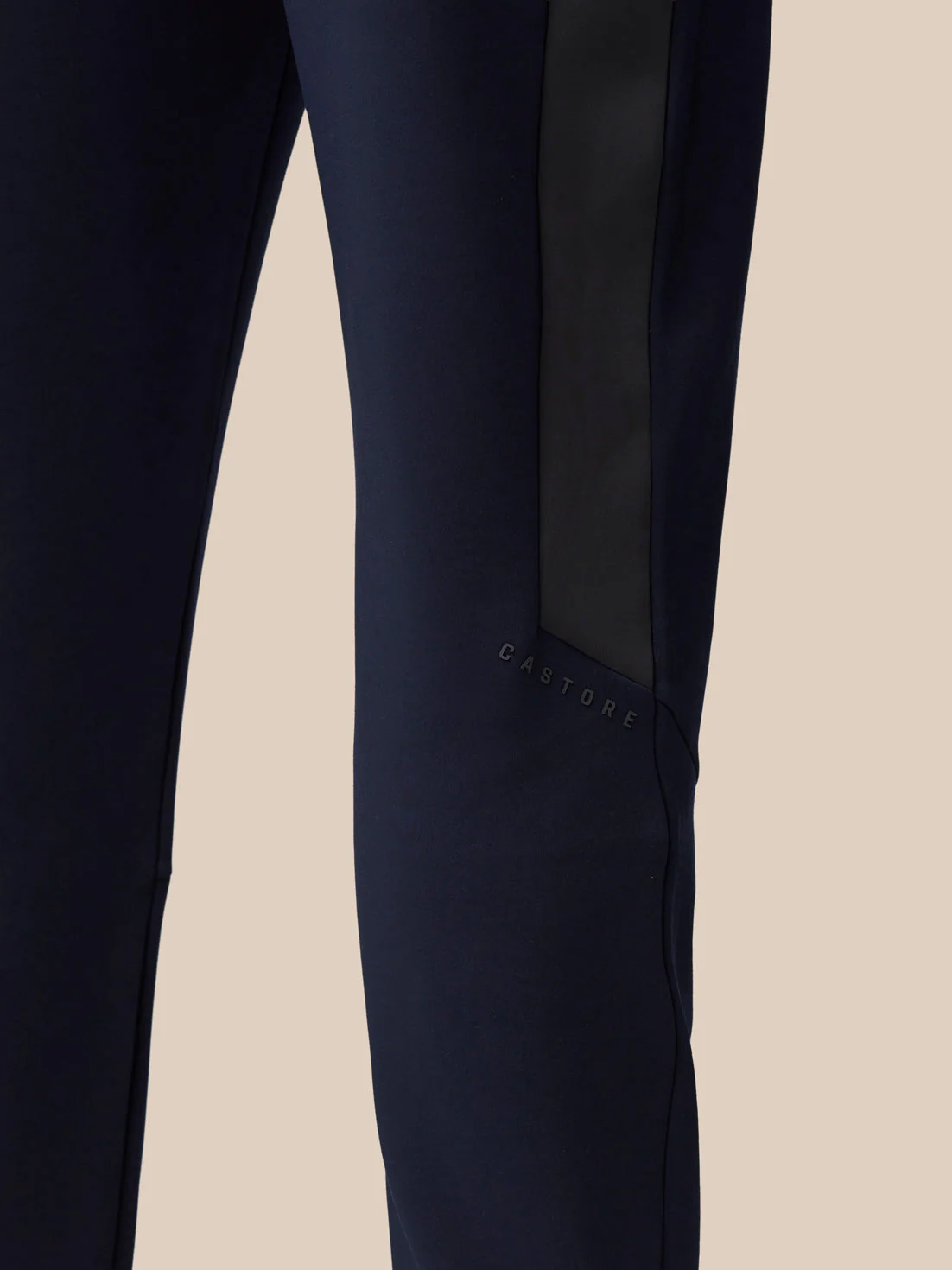FLEX LIFESTYLE THERMO PANT - NAVY - Image 4