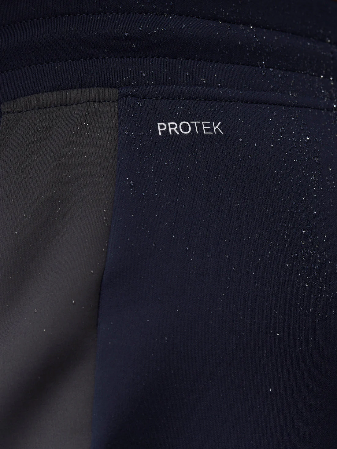 FLEX LIFESTYLE THERMO PANT - NAVY - Image 5