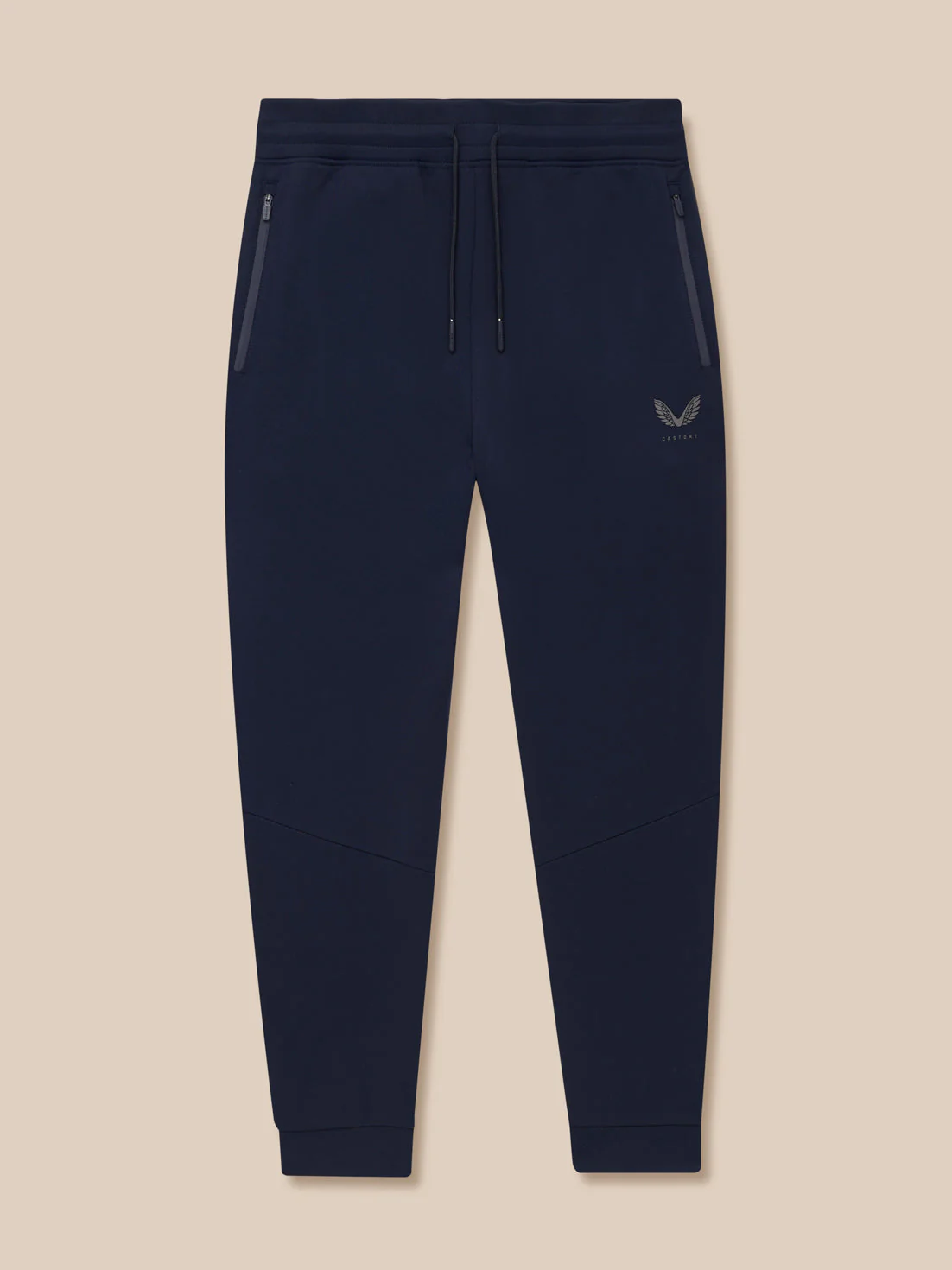 FLEX LIFESTYLE THERMO PANT - NAVY - Image 7