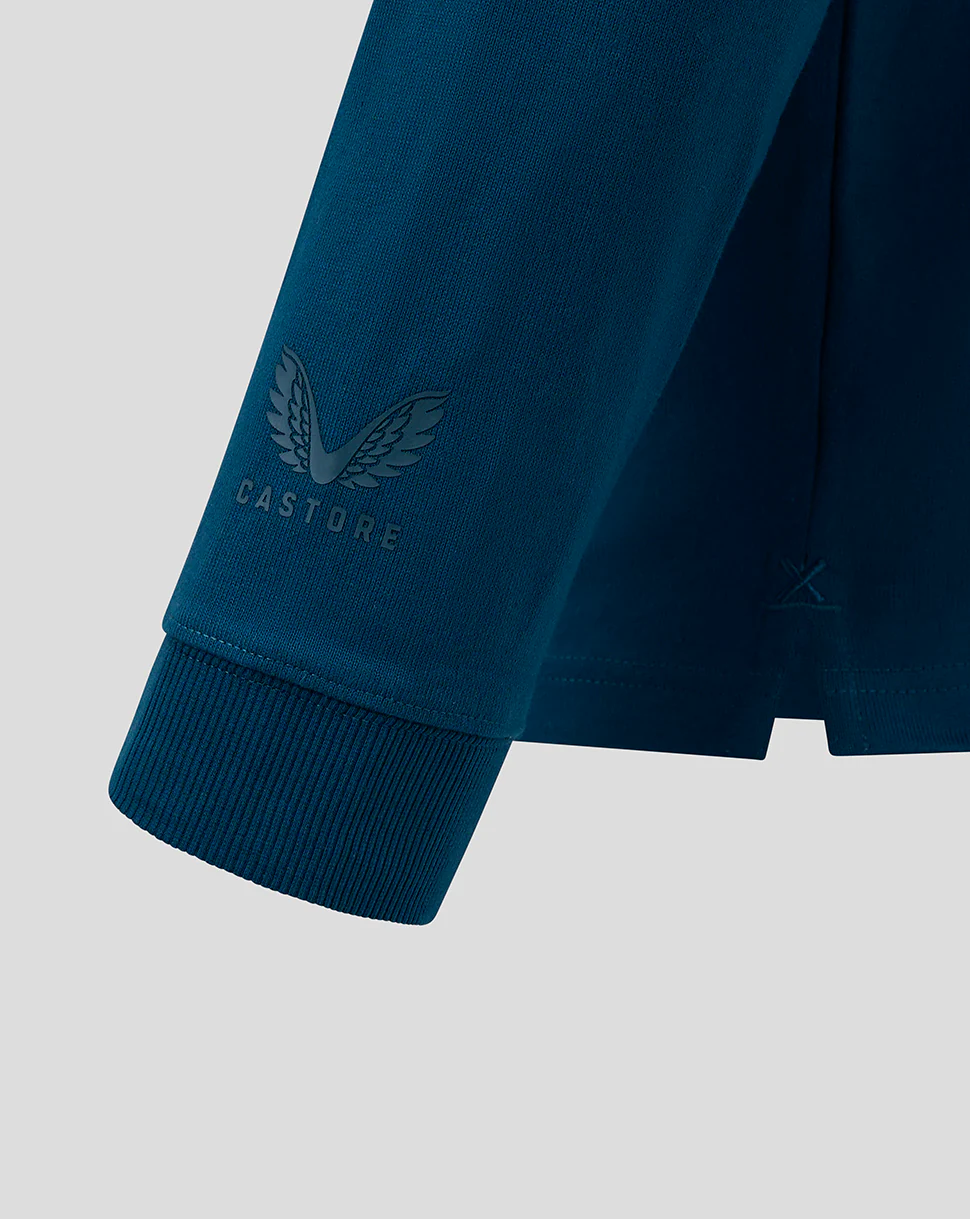 MENS IBROX 125 HERITAGE POLO - Image 4