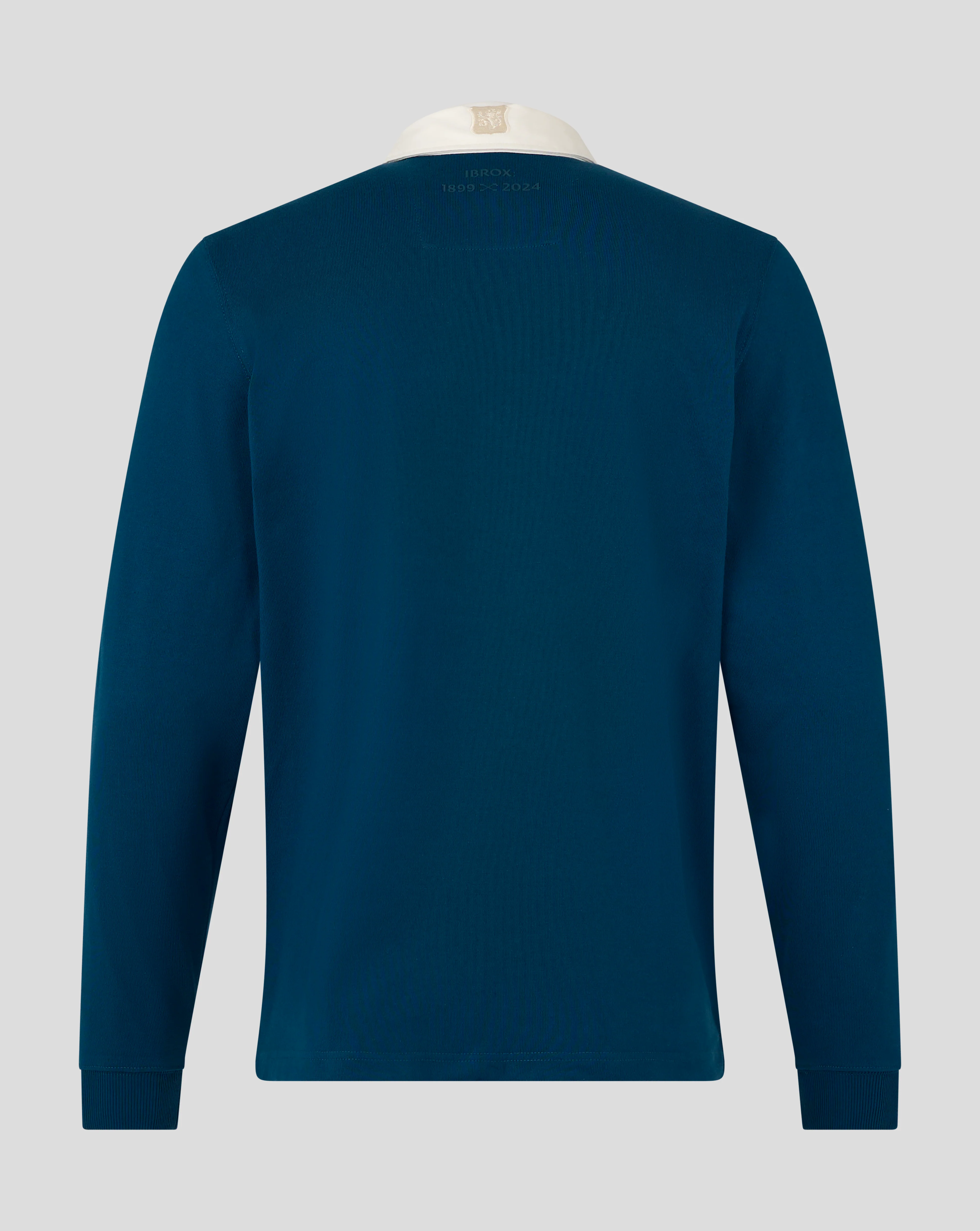 MENS IBROX 125 HERITAGE POLO - Image 6