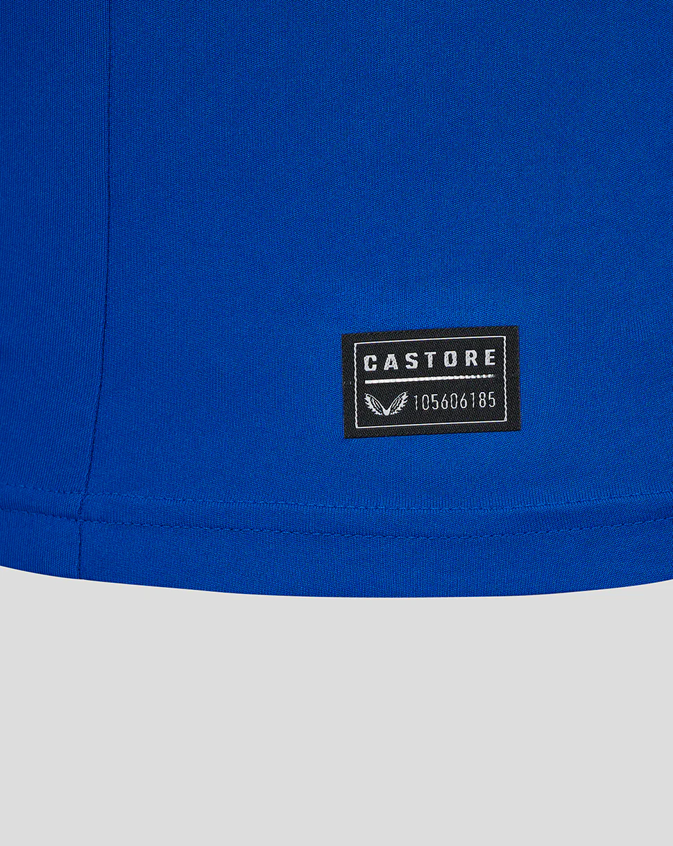 MENS IBROX 125 HERITAGE SHIRT - Image 5