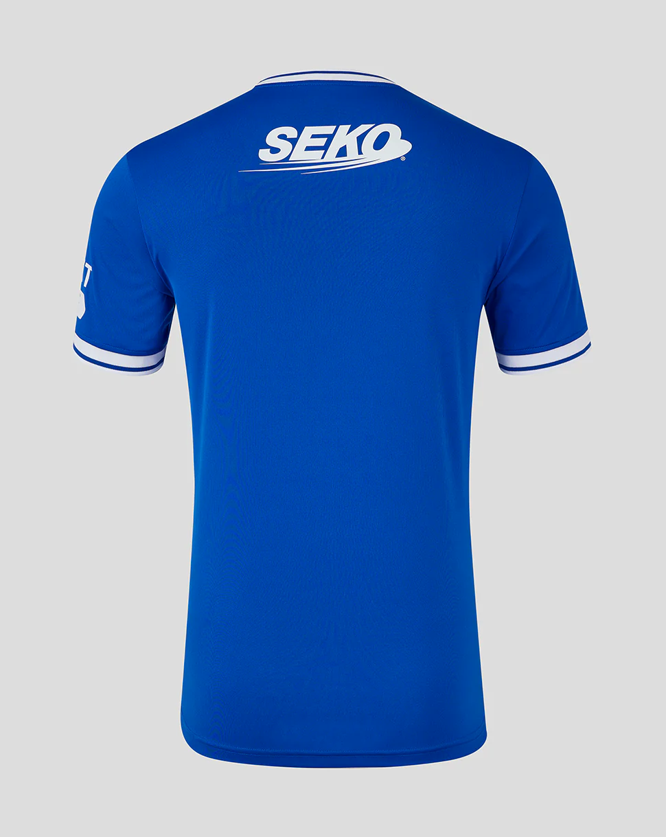 MENS IBROX 125 HERITAGE SHIRT - Image 6