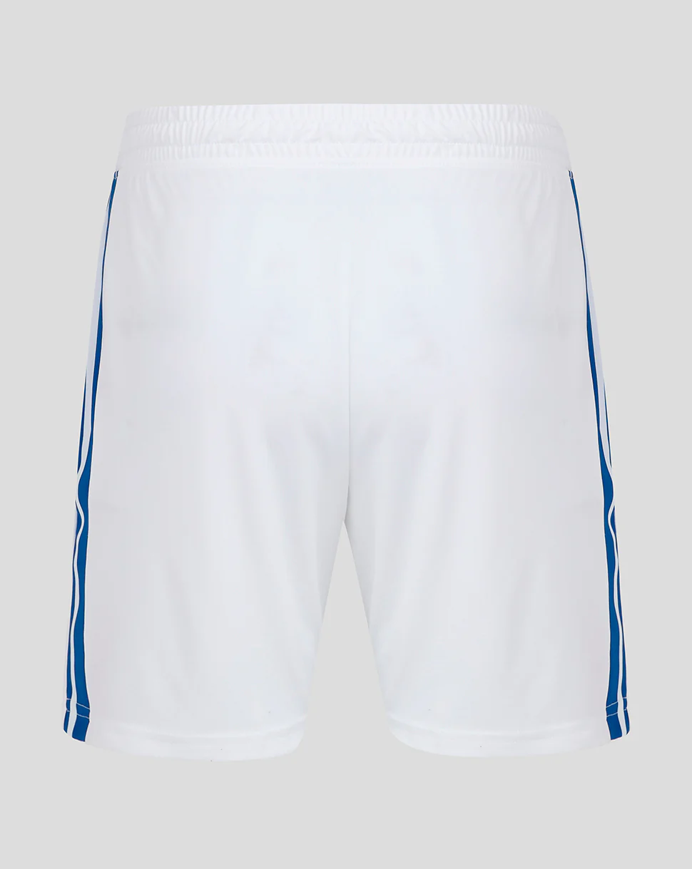 MENS IBROX 125 HERITAGE SHORTS - Image 3