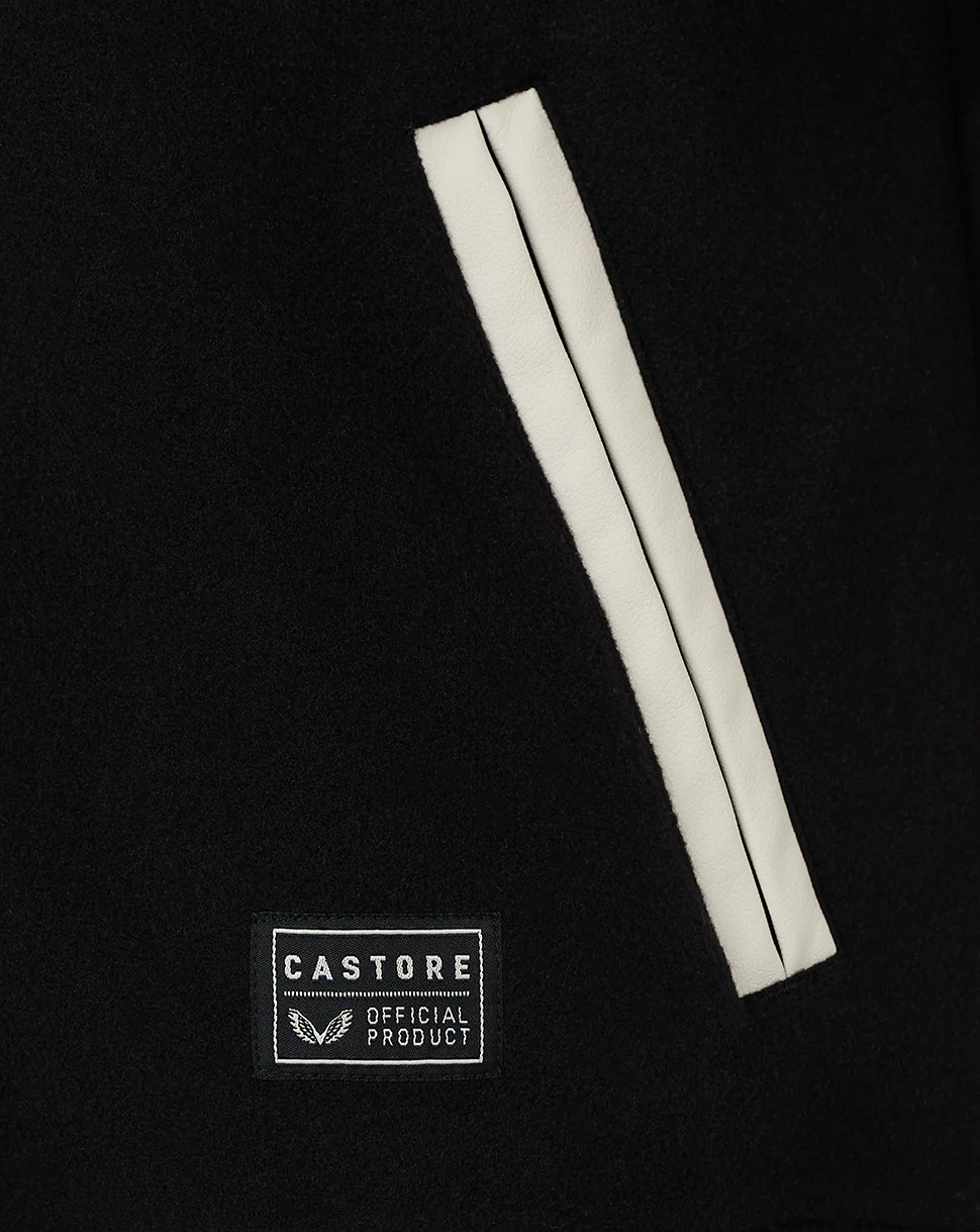 MENS IBROX 125 HERITAGE VARSITY JACKET - Image 10
