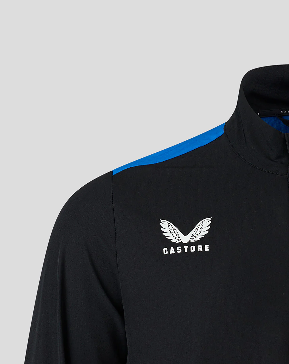 Mens 23/24 Players Training Anthem Jacket - Image 4
