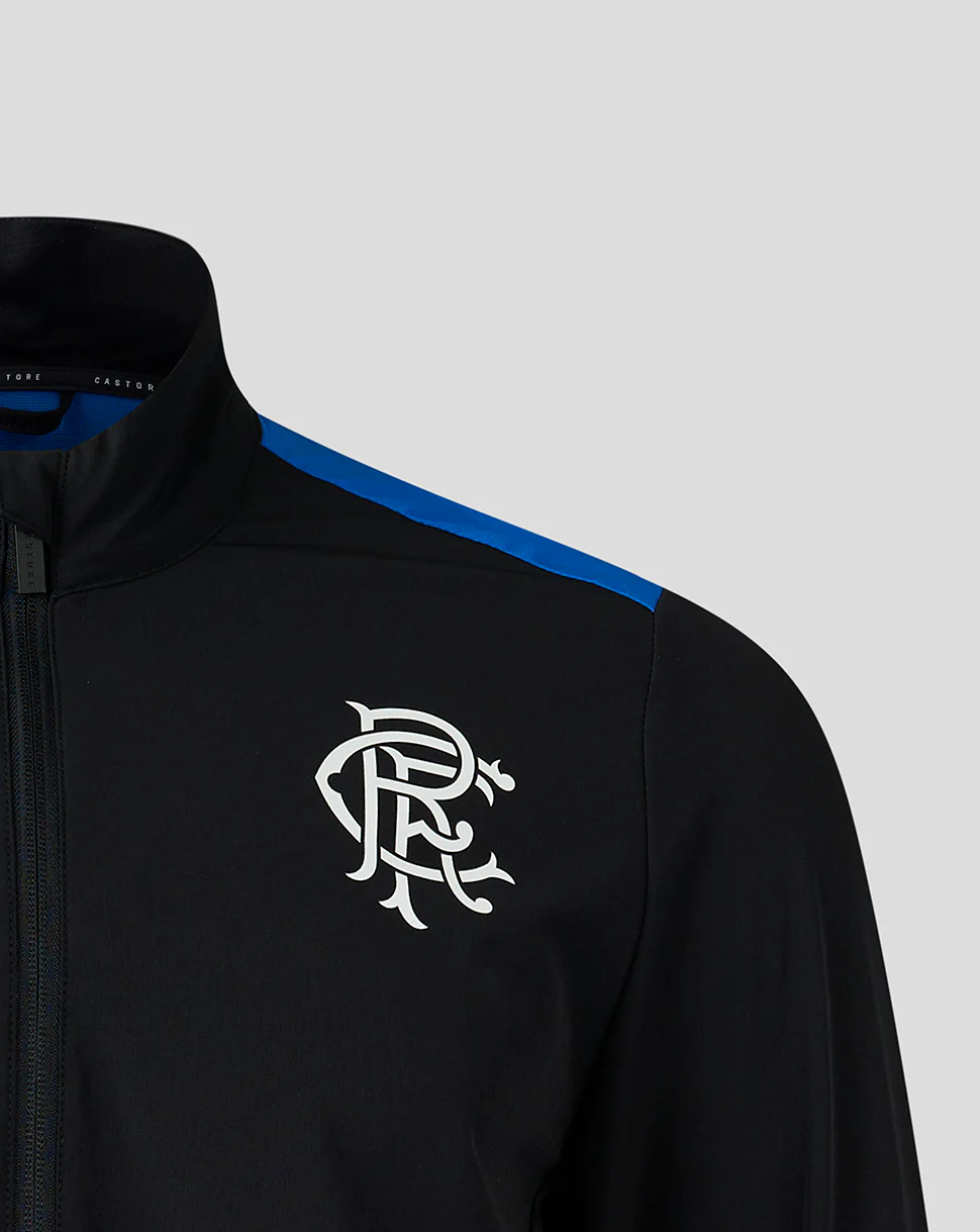 Mens 23/24 Players Training Anthem Jacket - Image 5
