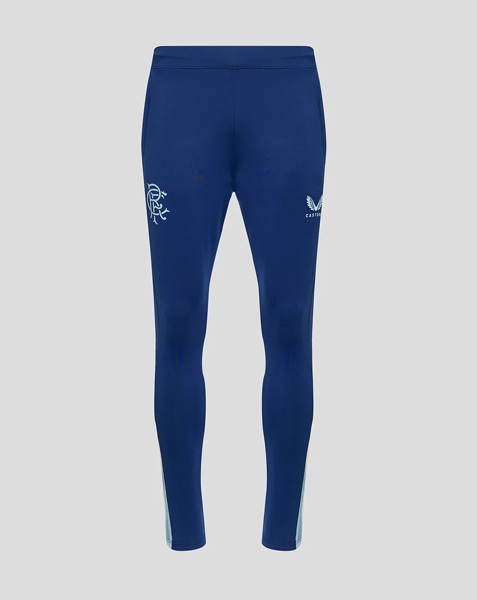 MEN'S PRO PLAYERS 1/4 ZIP/PANT SUIT - Image 2