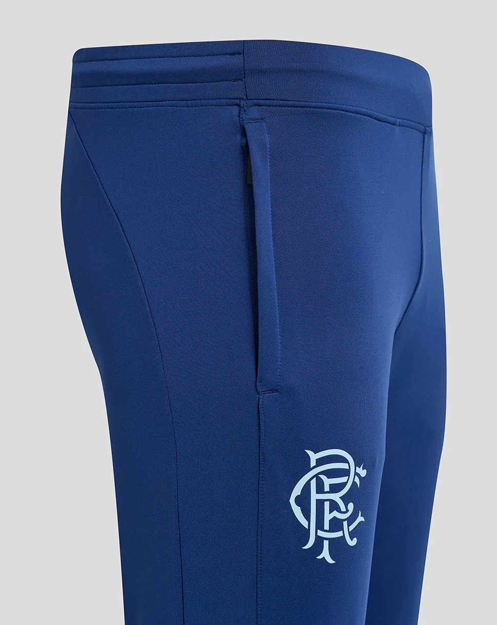 MEN'S PRO PLAYERS 1/4 ZIP/PANT SUIT - Image 4