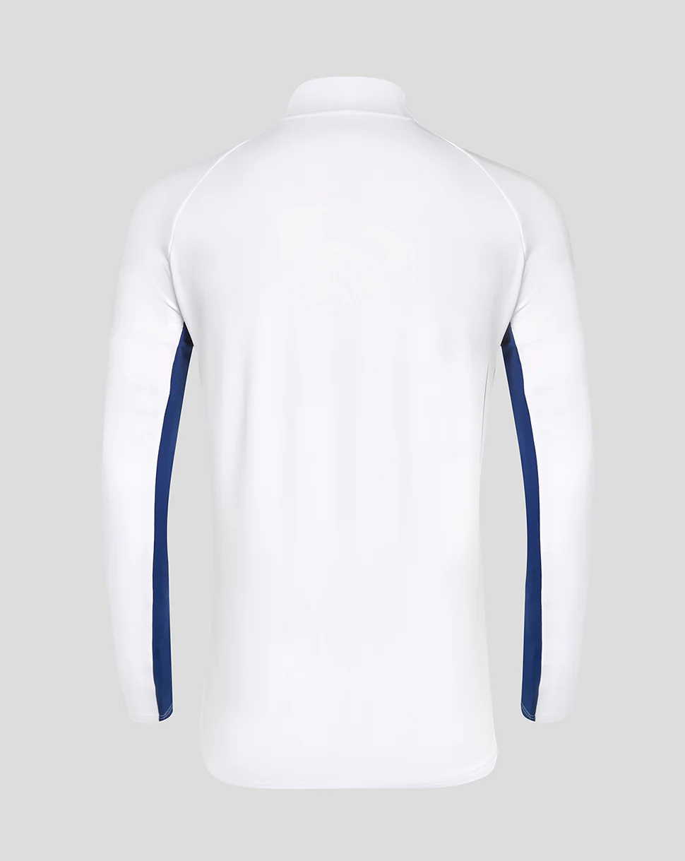 MEN'S PRO PLAYERS 1/4 ZIP/PANT SUIT - Image 5