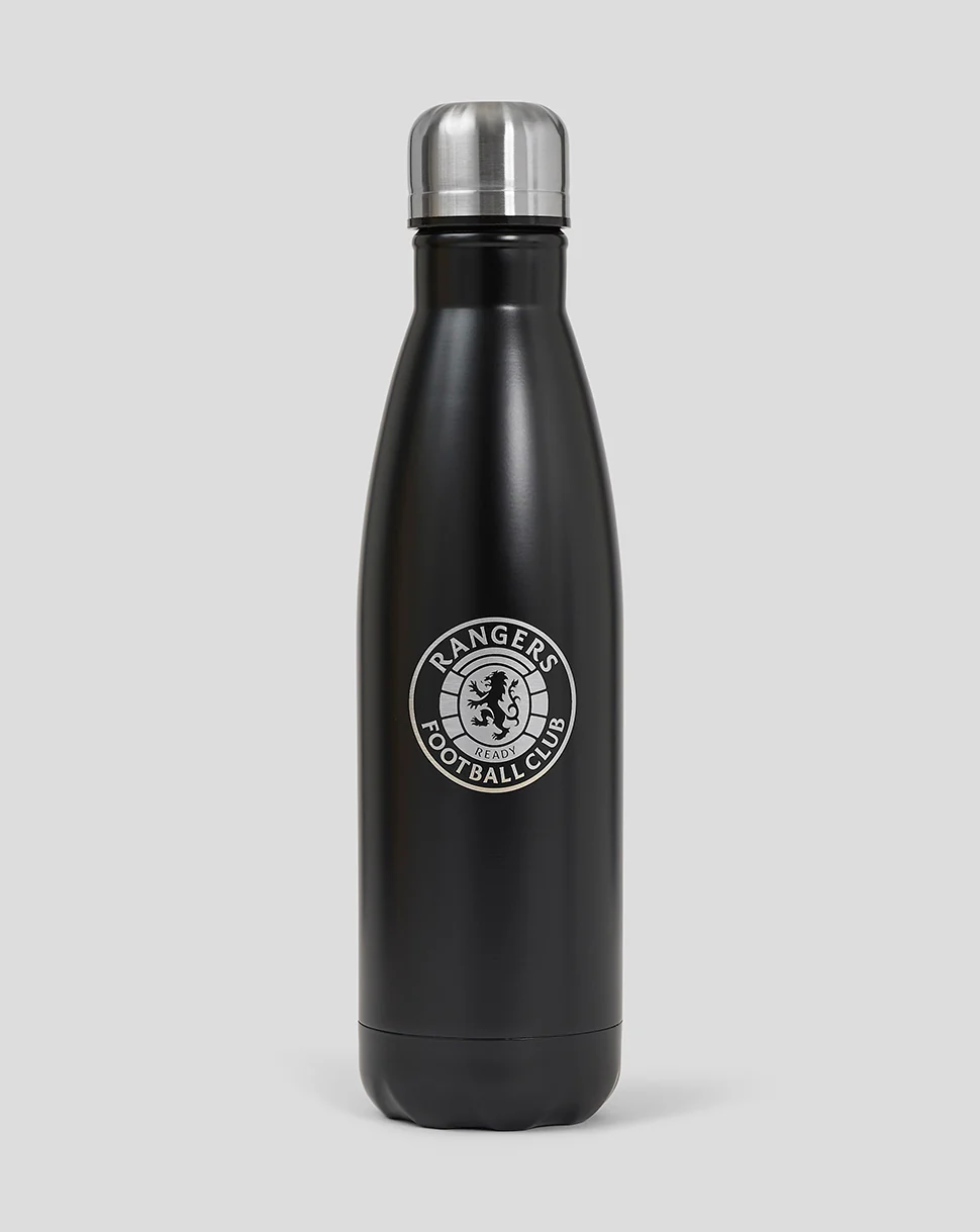 METAL WATER BOTTLE WITH GIFT TUBE - Image 2
