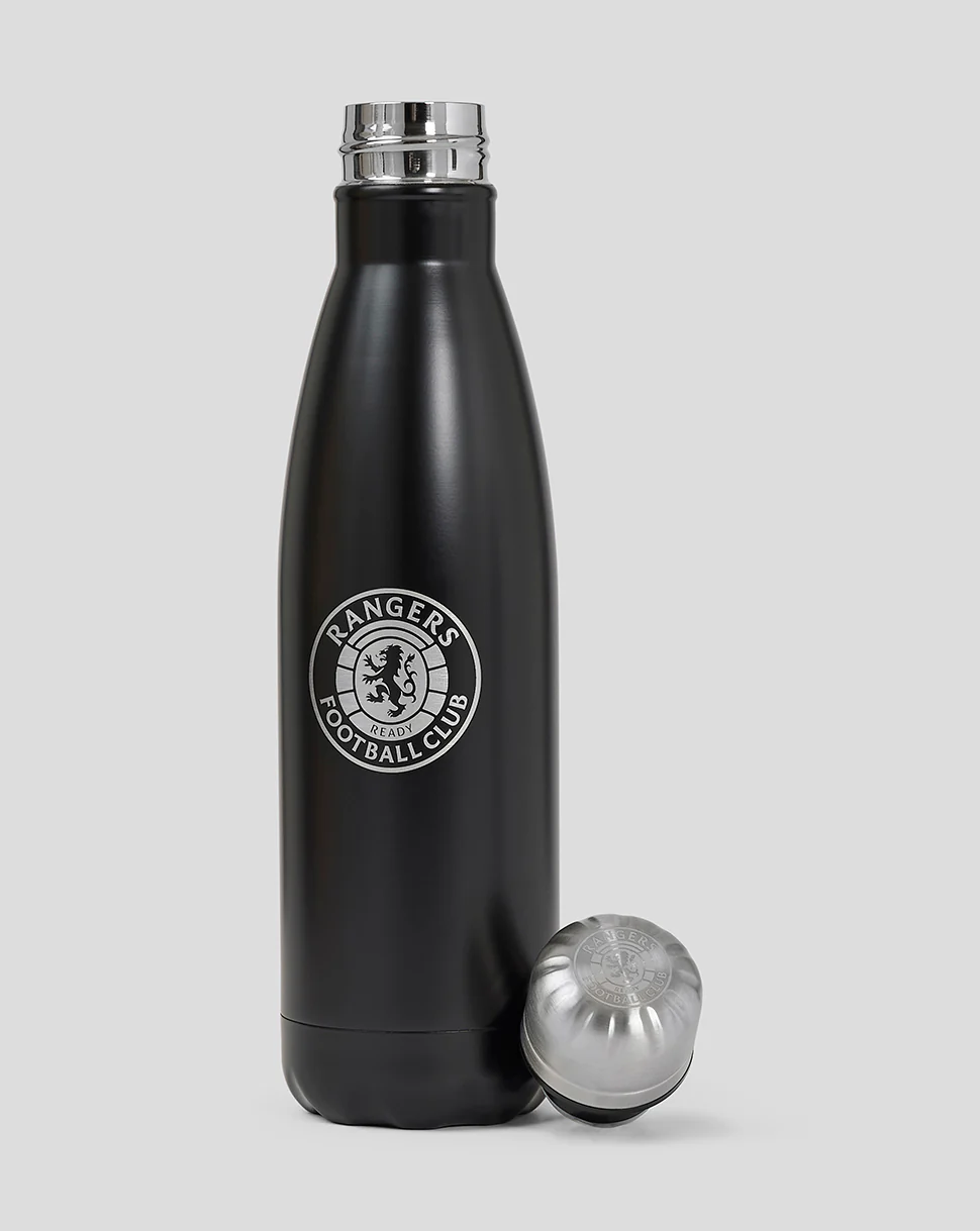 METAL WATER BOTTLE WITH GIFT TUBE - Image 3