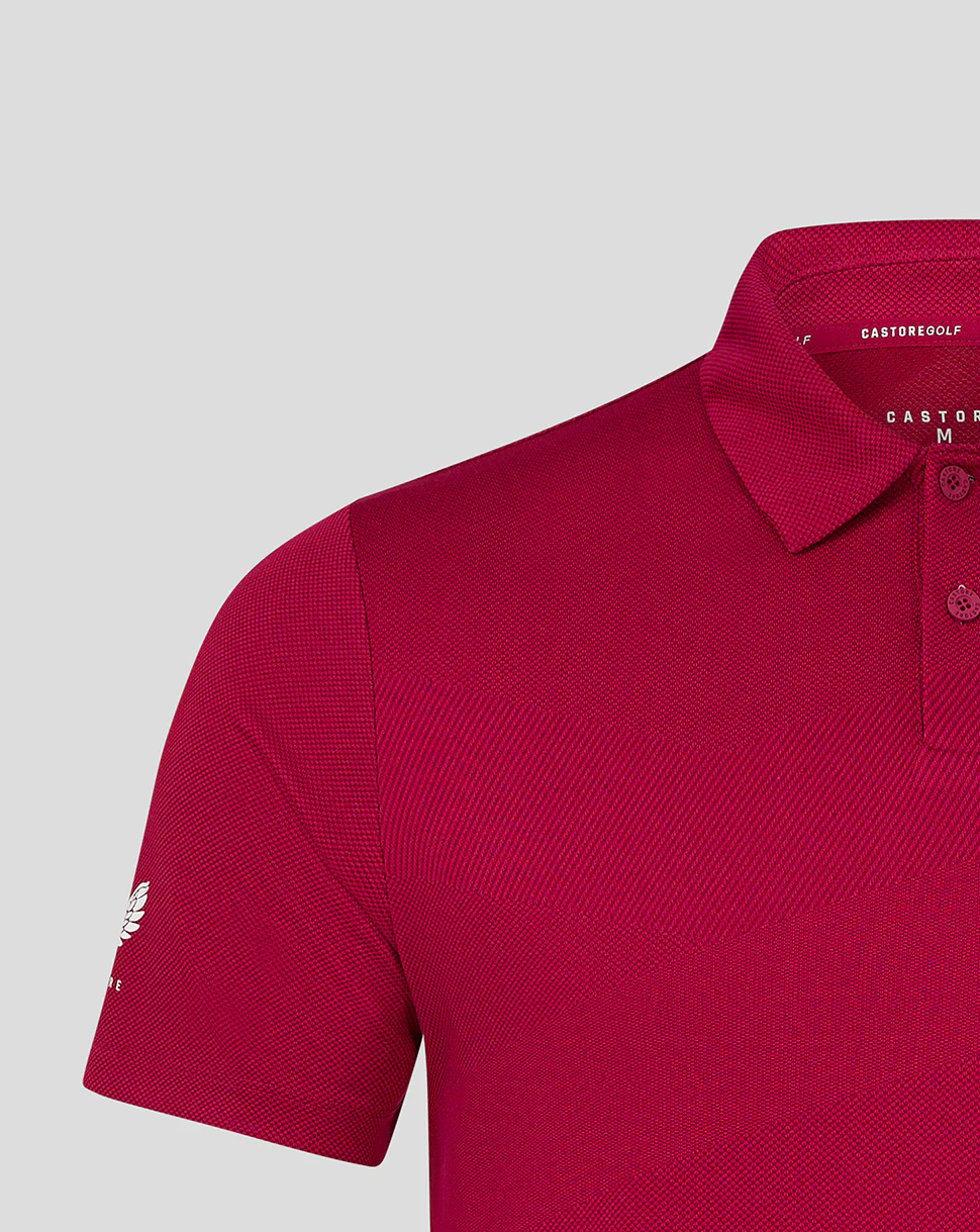 PINNACLE ENGINEERED KNIT POLO 2 - Image 4