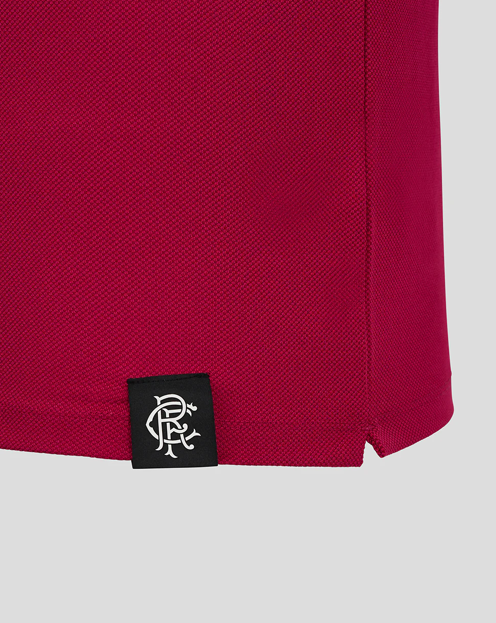 PINNACLE ENGINEERED KNIT POLO 2 - Image 6