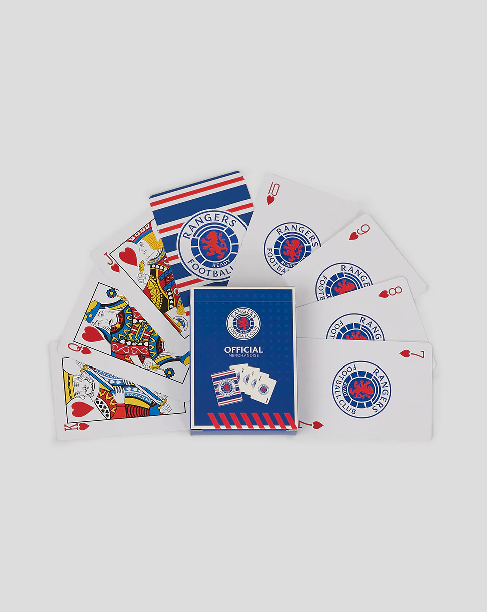PLAYING CARDS - Image 2