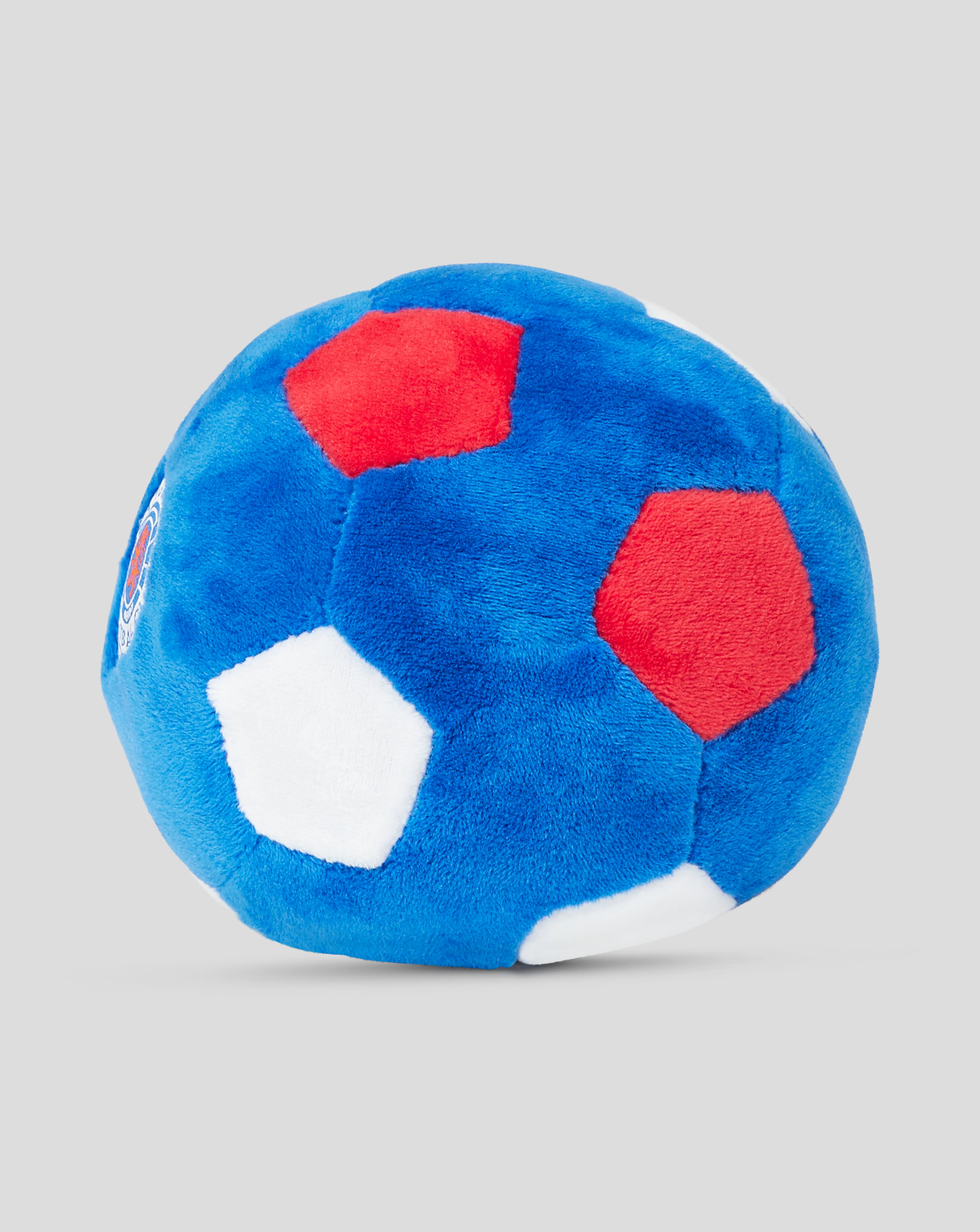 PLUSH FOOTBALL - Image 2