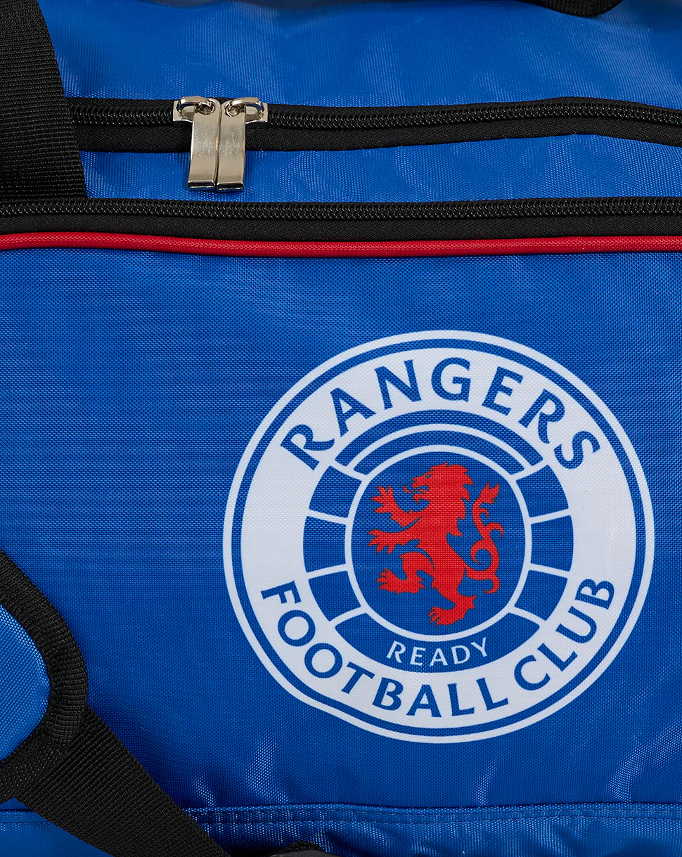 RANGERS 24/25 HOLDALL - Image 3