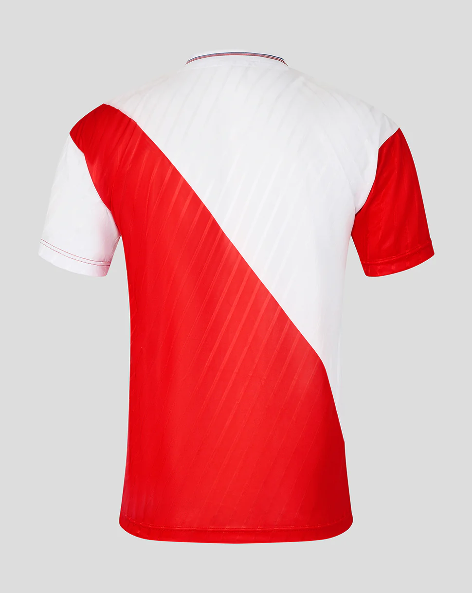 RANGERS 88 AWAY SHIRT - Image 4