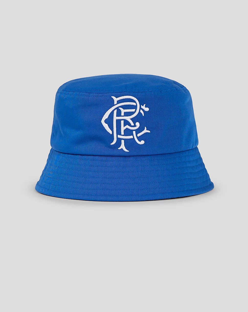 RANGERS BUCKET HAT