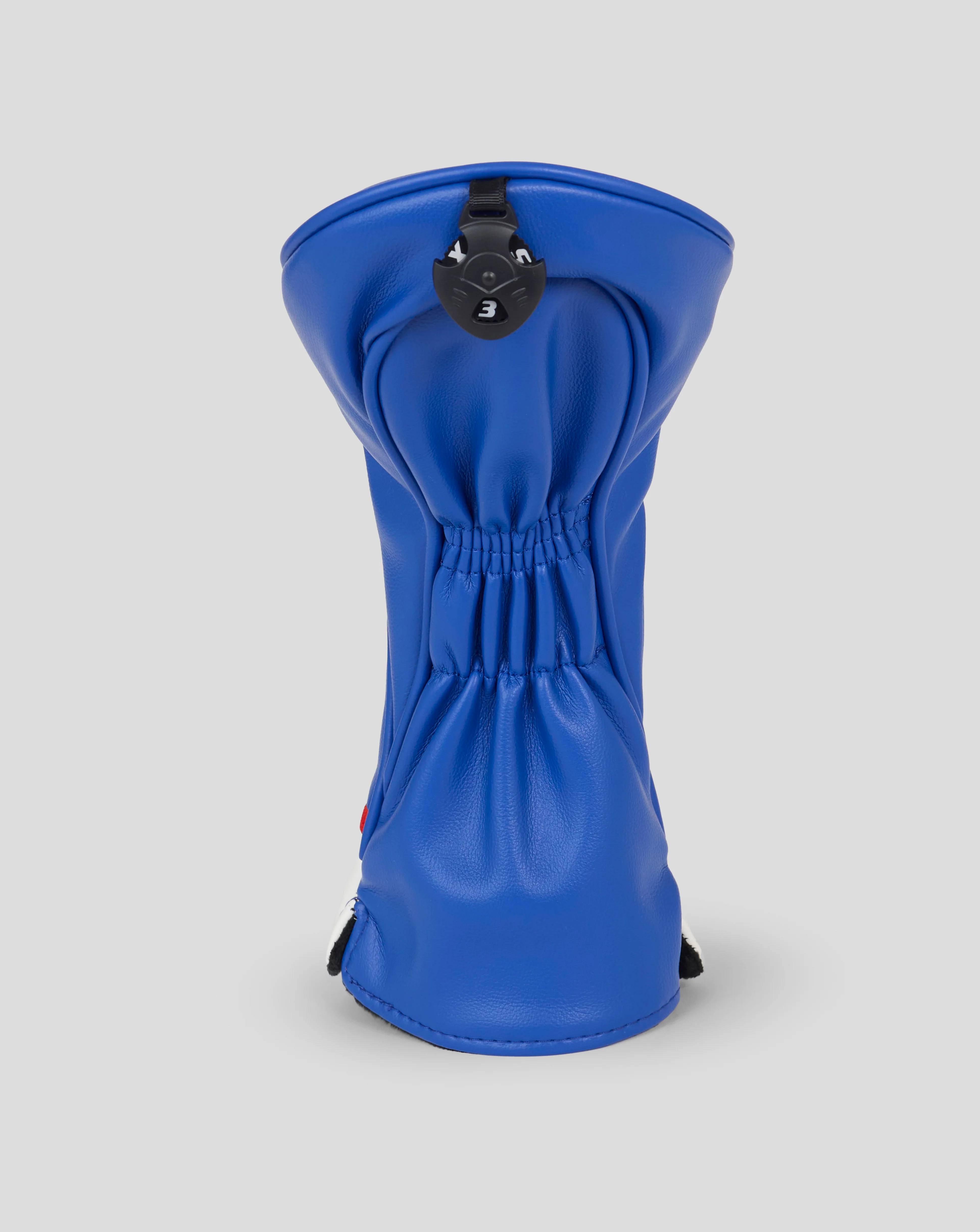 RANGERS CADDI 2.0 FAIRWAY HEAD COVER - Image 3