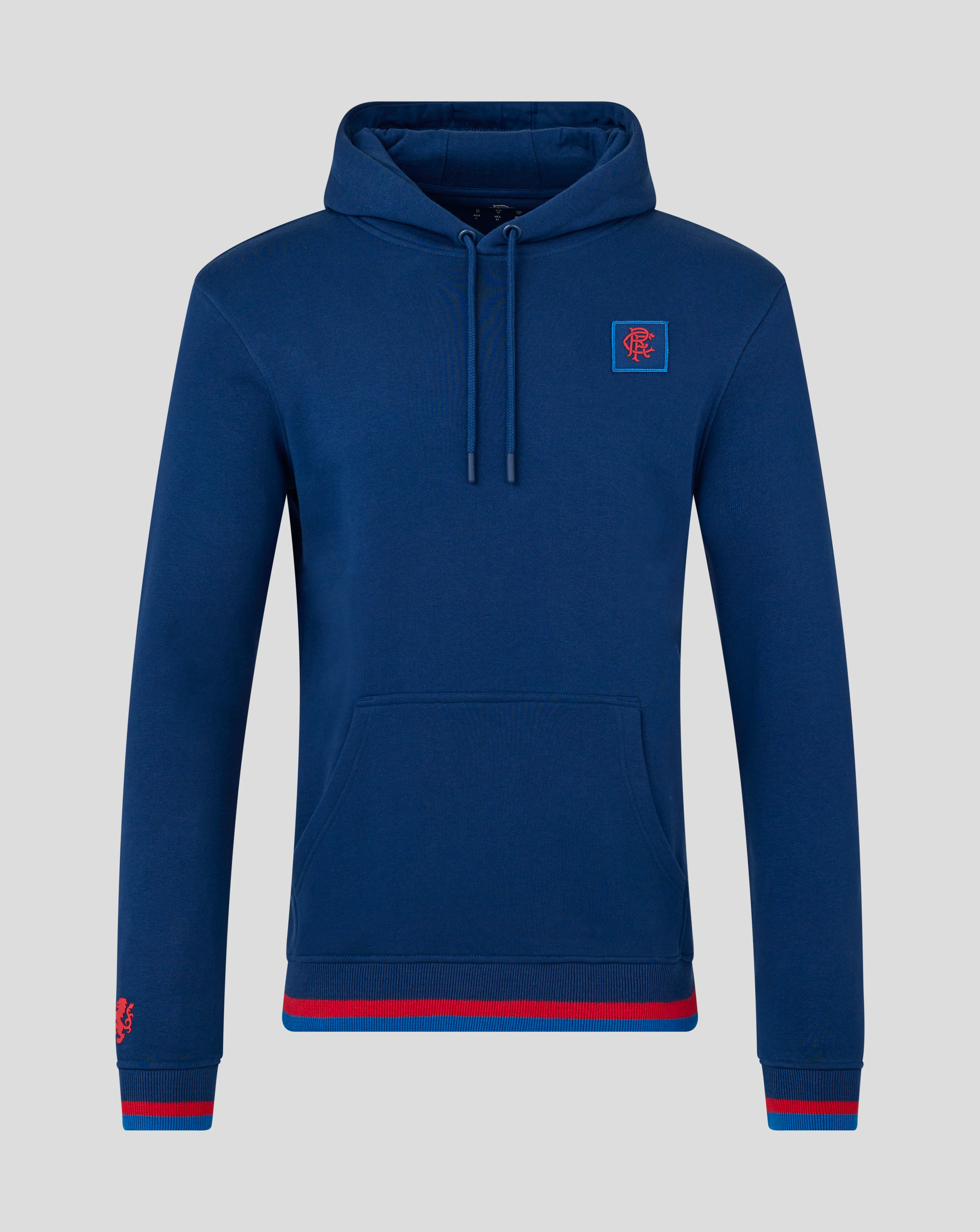THE RANGERS CHARITY FOUNDATION HOODIE - Image 3