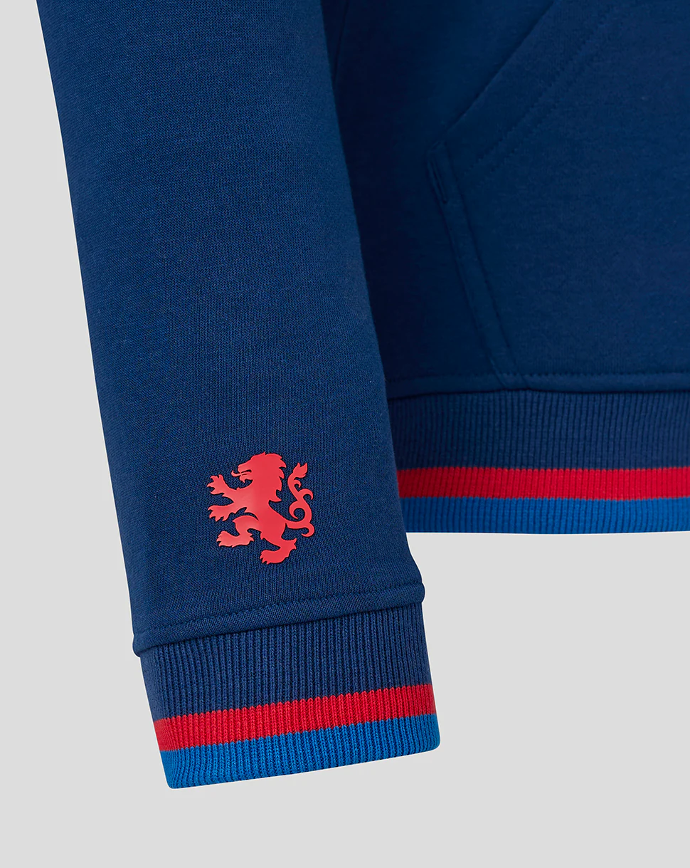 THE RANGERS CHARITY FOUNDATION HOODIE - Image 4