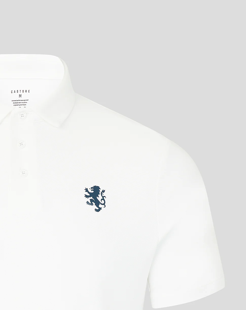 RANGERS CLUB ESSENTIAL POLO - Image 7