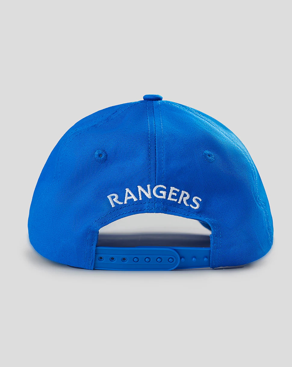 RANGERS COTTON TWILL CAP - Image 3