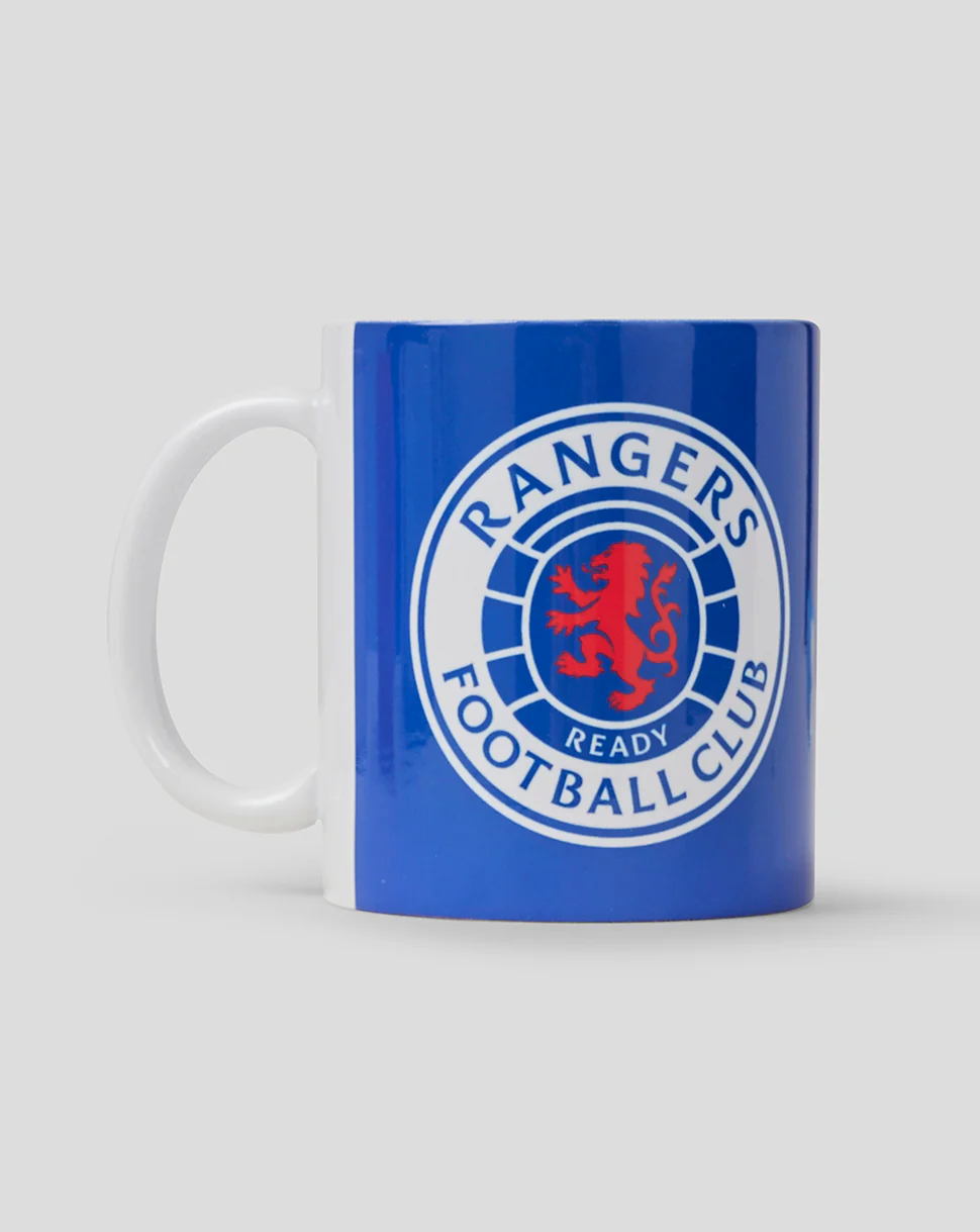 RANGERS DAD MUG