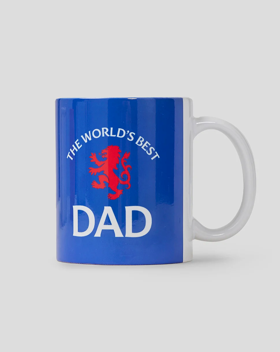 RANGERS DAD MUG - Image 2