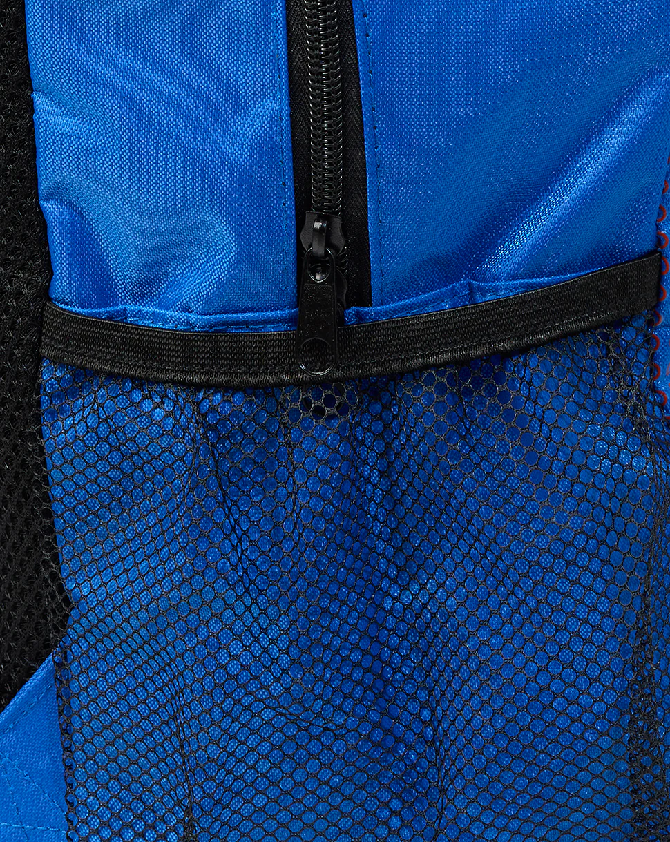 RANGERS FC CENTRE SPOT BACKPACK - Image 3