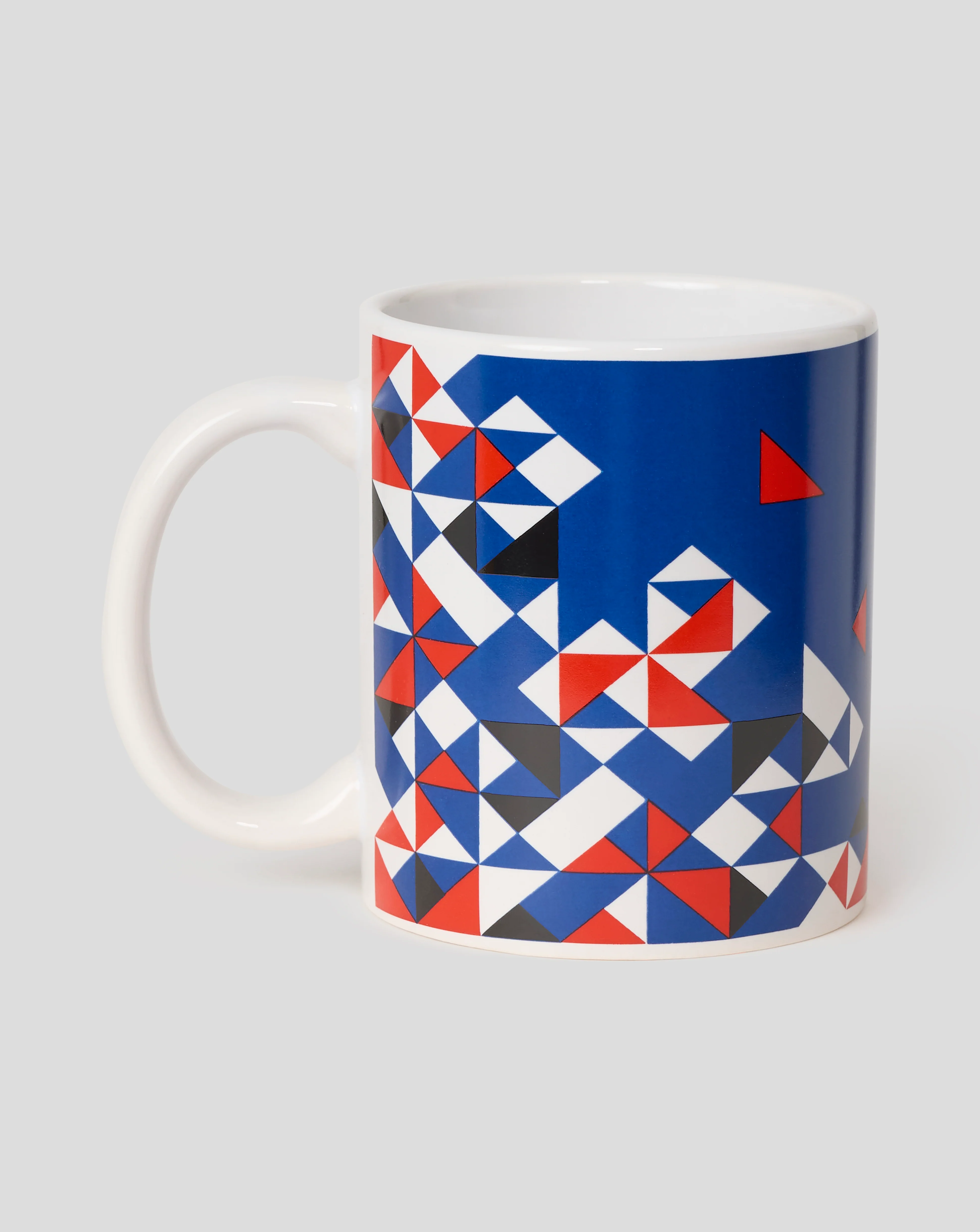 RANGERS FC PARTICLE 11OZ MUG - Image 2