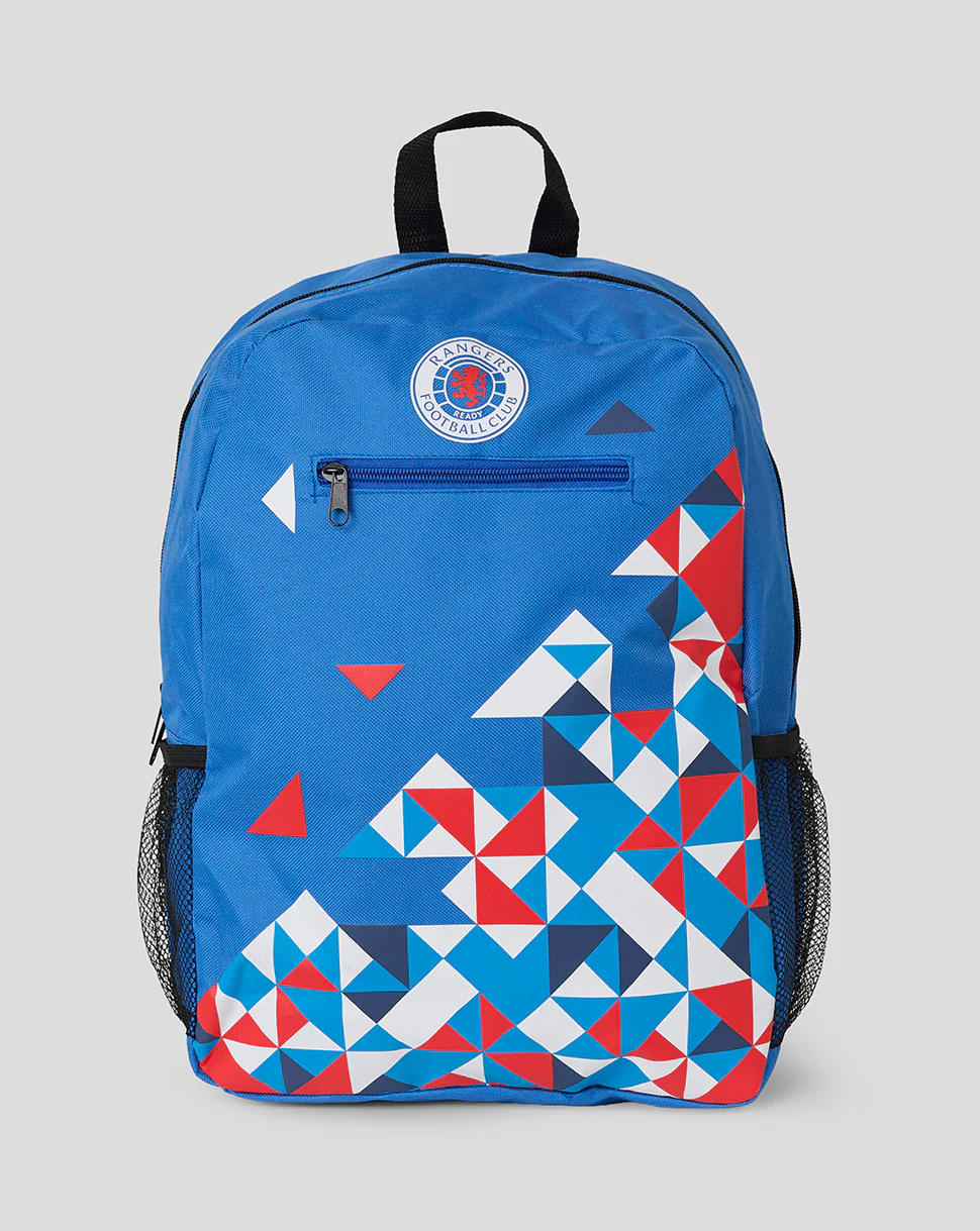 RANGERS FC PARTICLE BACKPACK