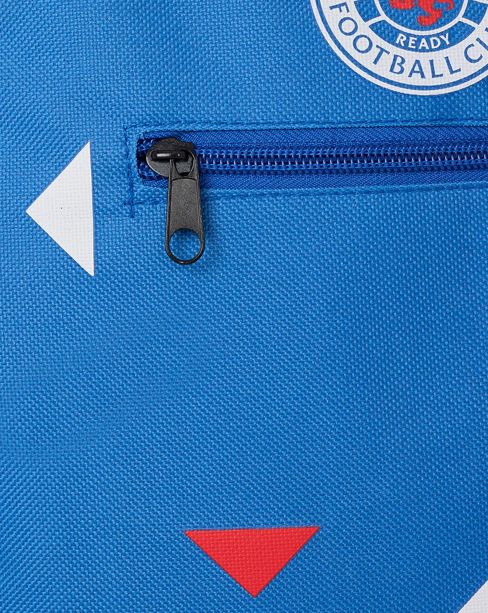 RANGERS FC PARTICLE BACKPACK - Image 4