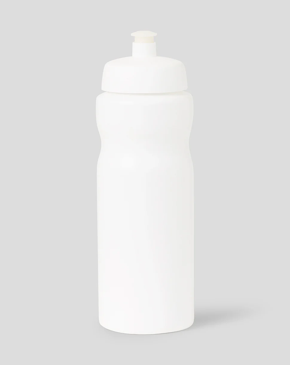 RANGERS FC WATER BOTTLE - WHITE - Image 2