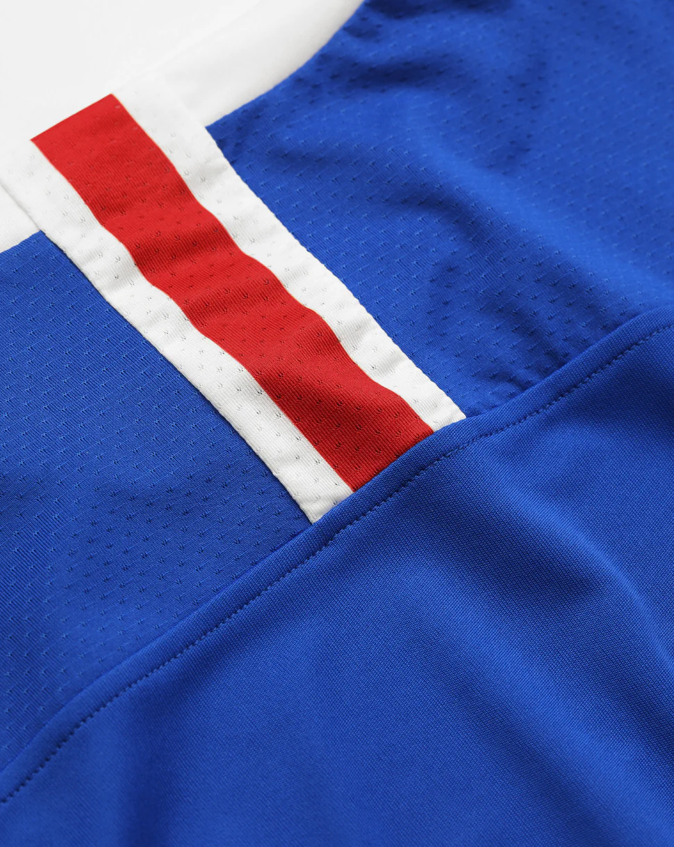 Junior Home Short Sleeved Shirt - Image 3