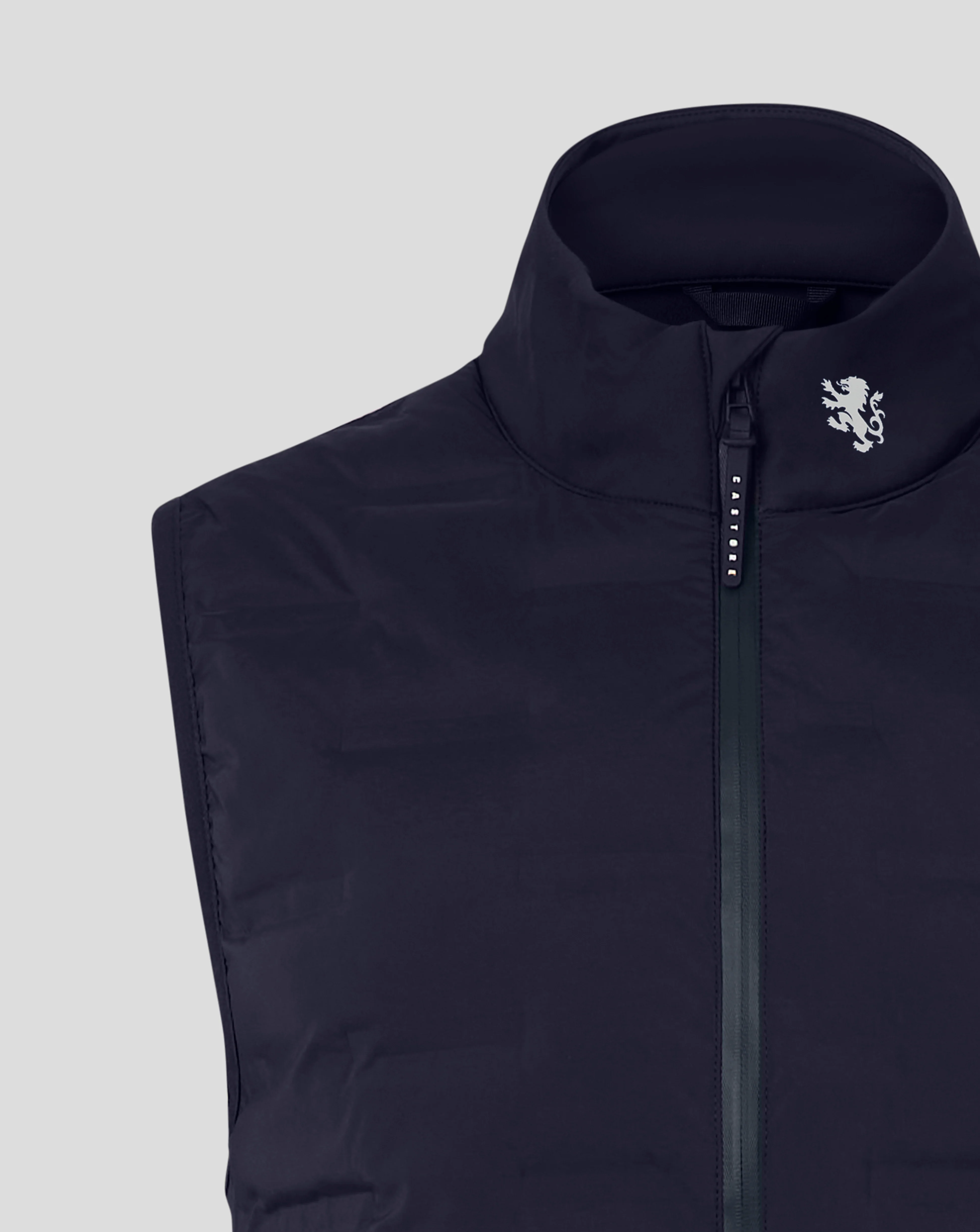 RANGERS LIGHTWEIGHT HYRBID GILET - Image 3