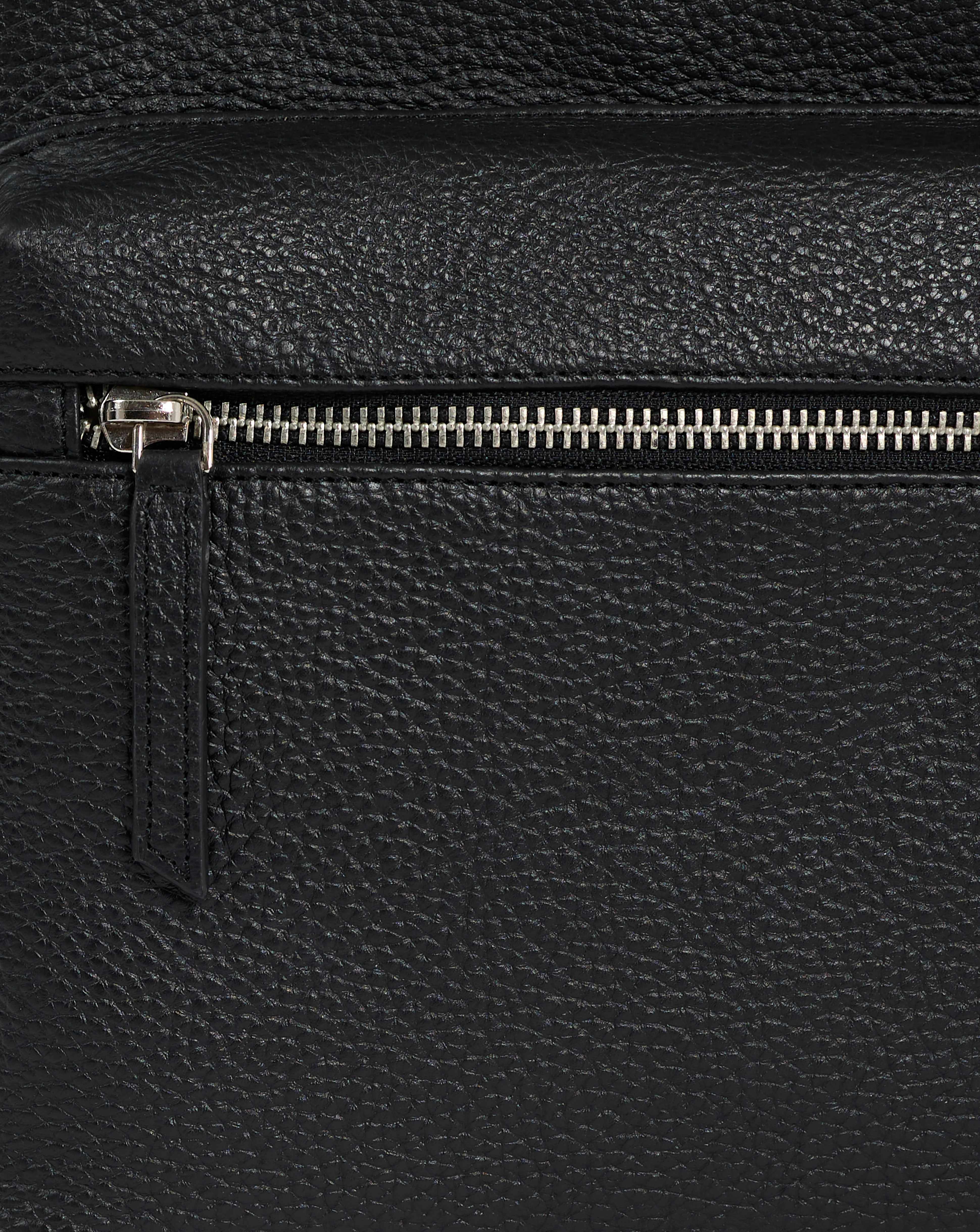 RANGERS PREMIUM LEATHER BACKPACK - Image 3