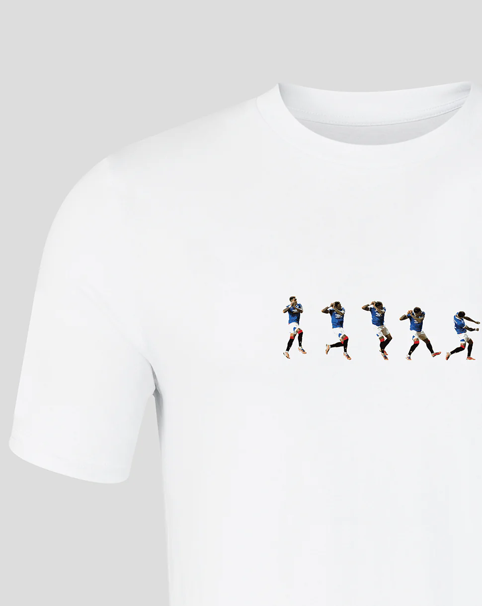 RANGERS TAV TEE - Image 2