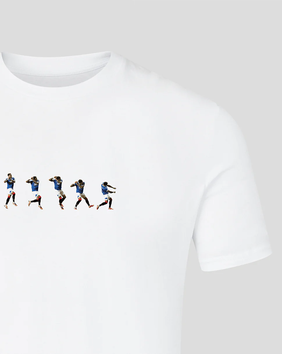 RANGERS TAV TEE - Image 3