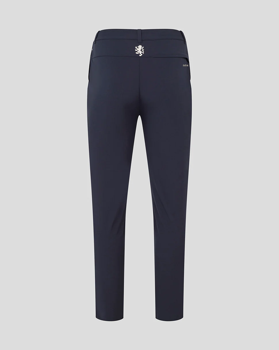 RANGERS GOLF TROUSER - NAVY - Image 3