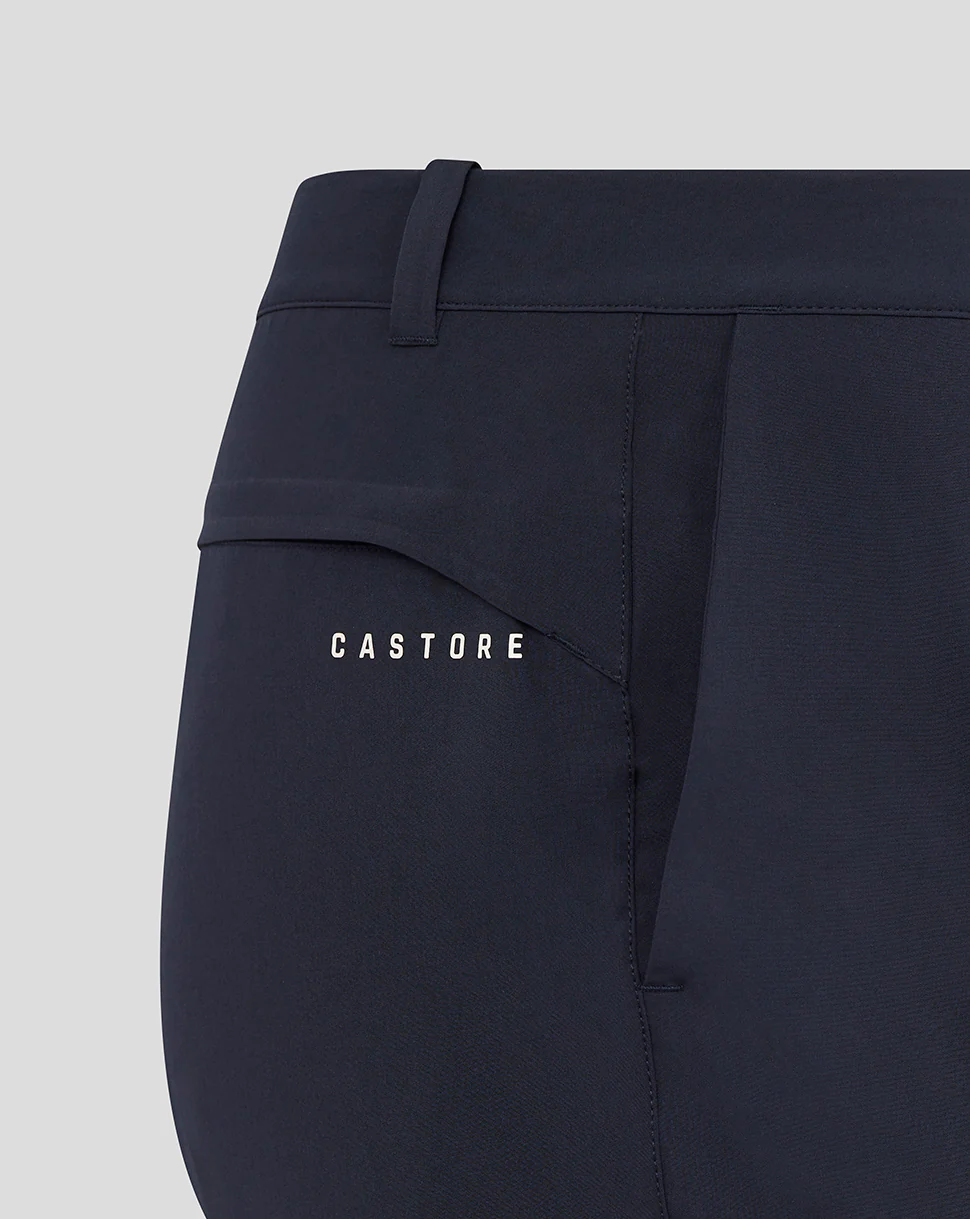 RANGERS GOLF TROUSER - NAVY - Image 5