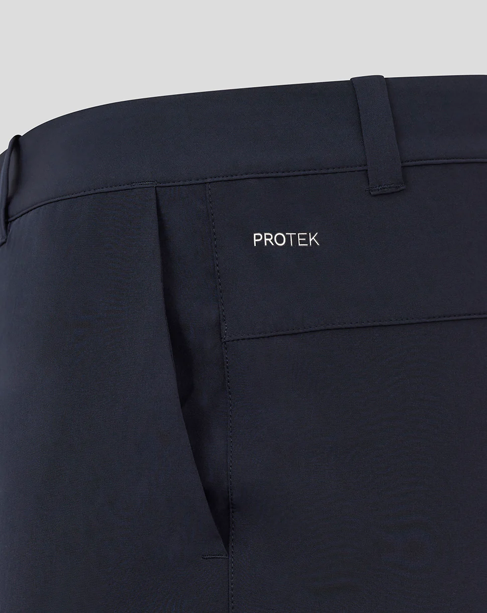 RANGERS GOLF TROUSER - NAVY - Image 6