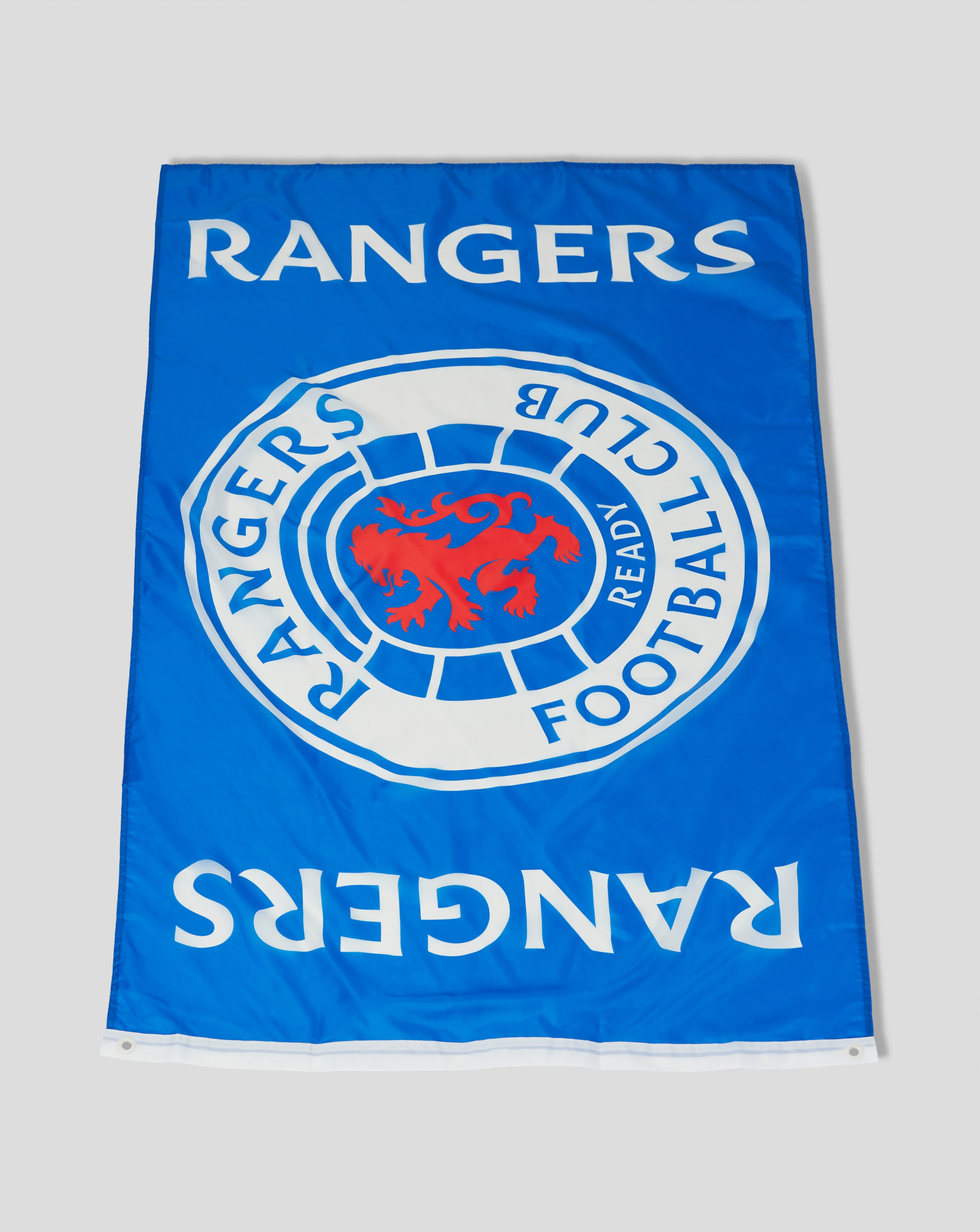 READY CREST 5X3 FLAG