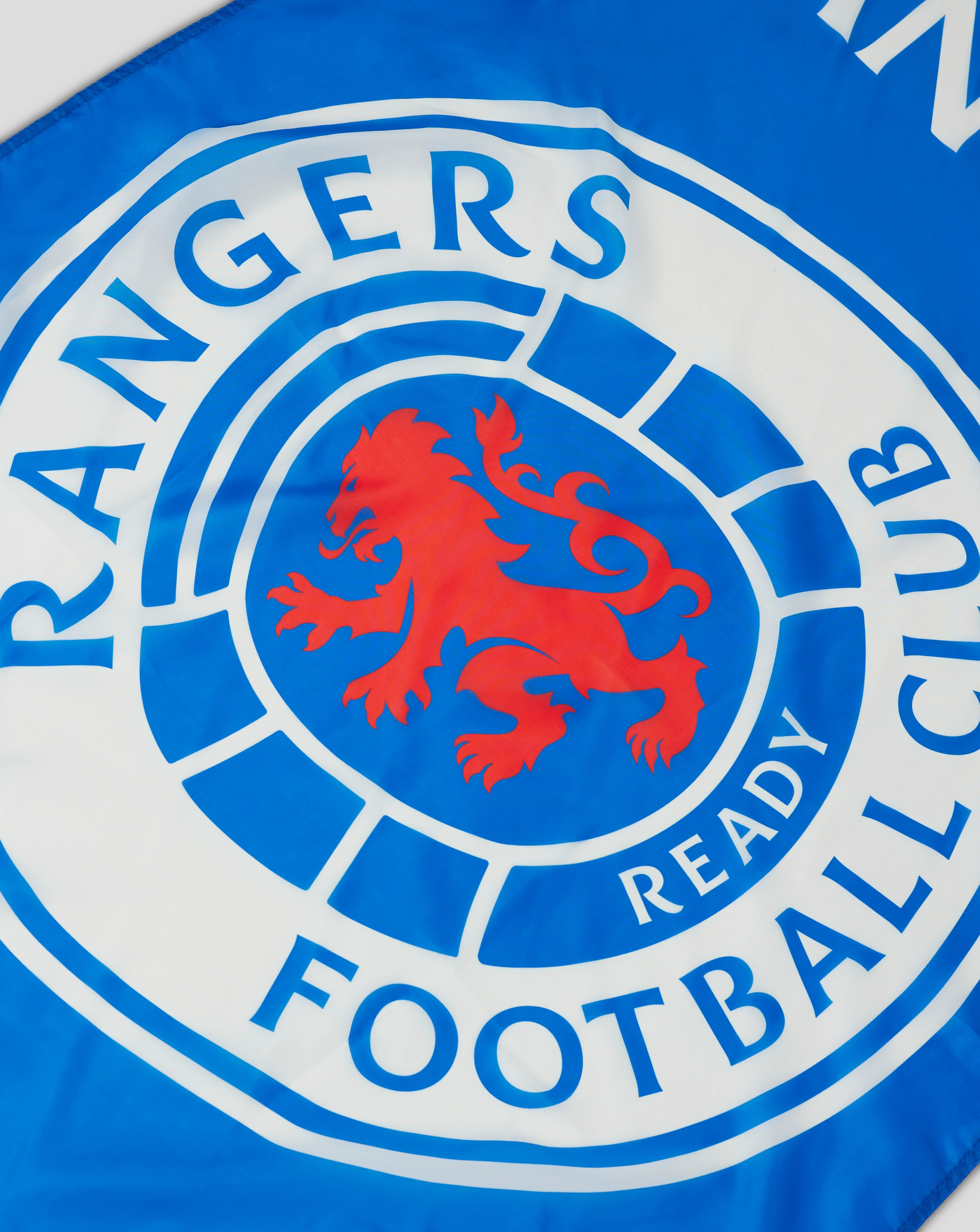 READY CREST 5X3 FLAG - Image 2